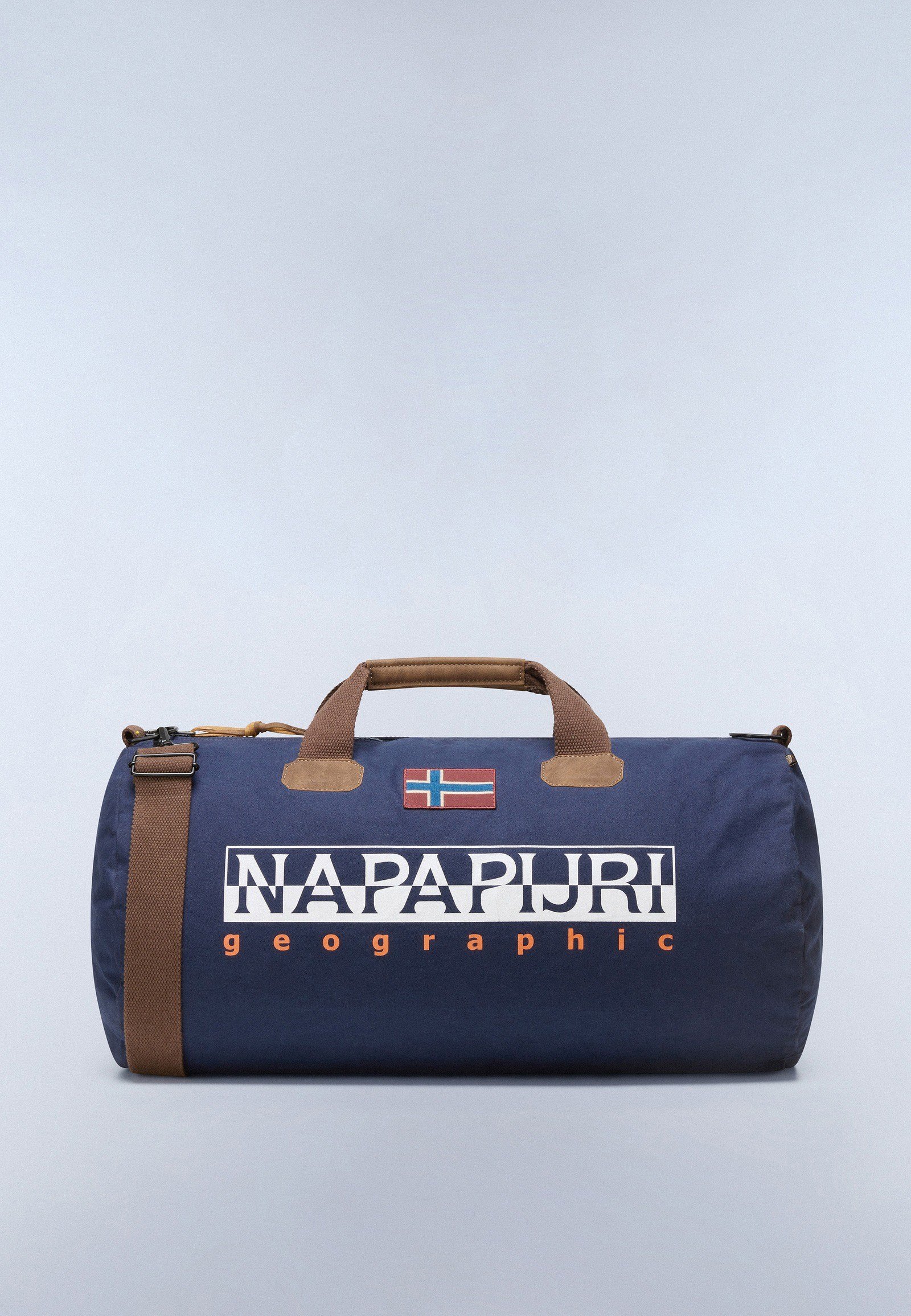 Napapijri Bering 3 Unisex Çanta