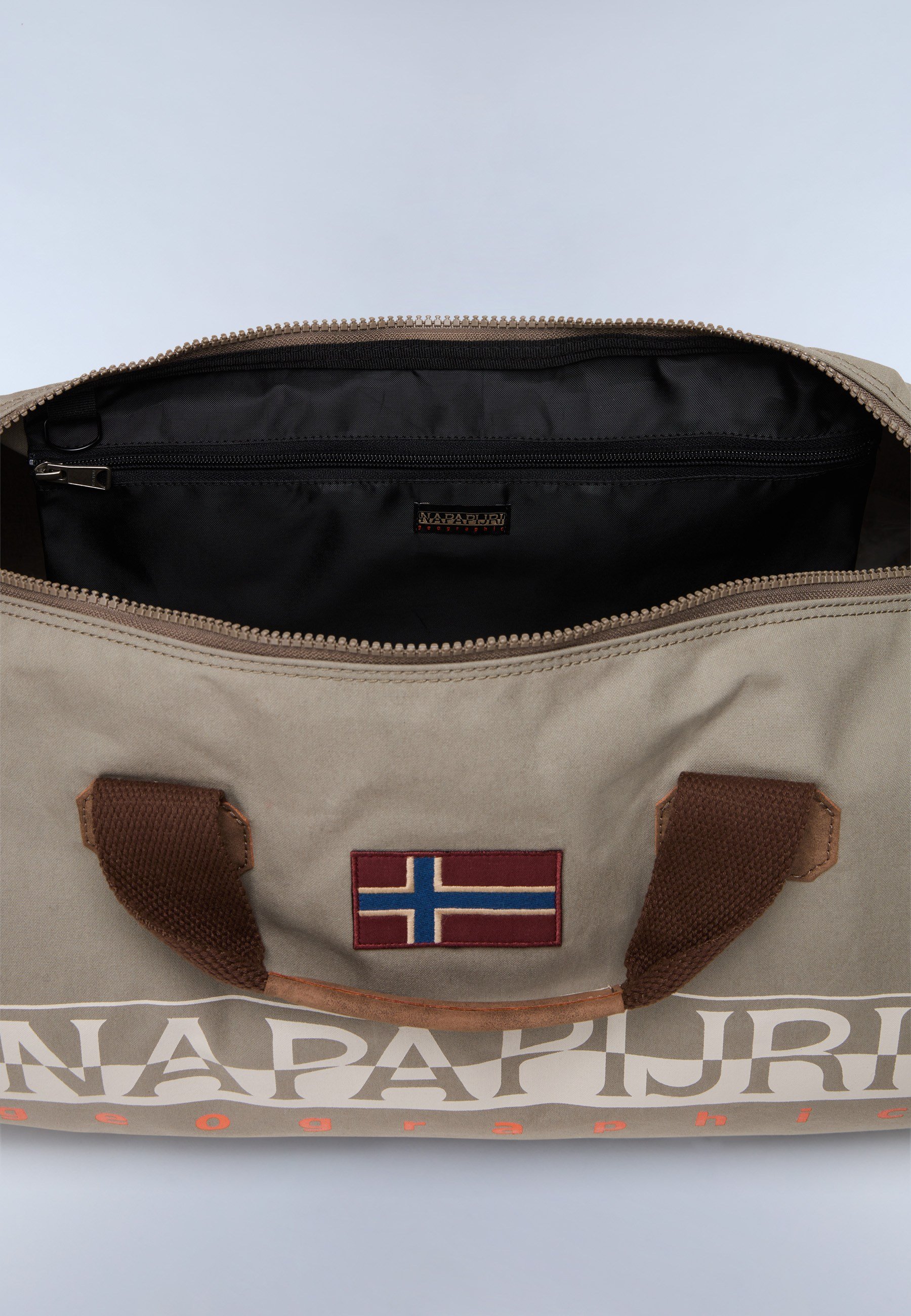 Napapijri Bering 3 Unisex Çanta