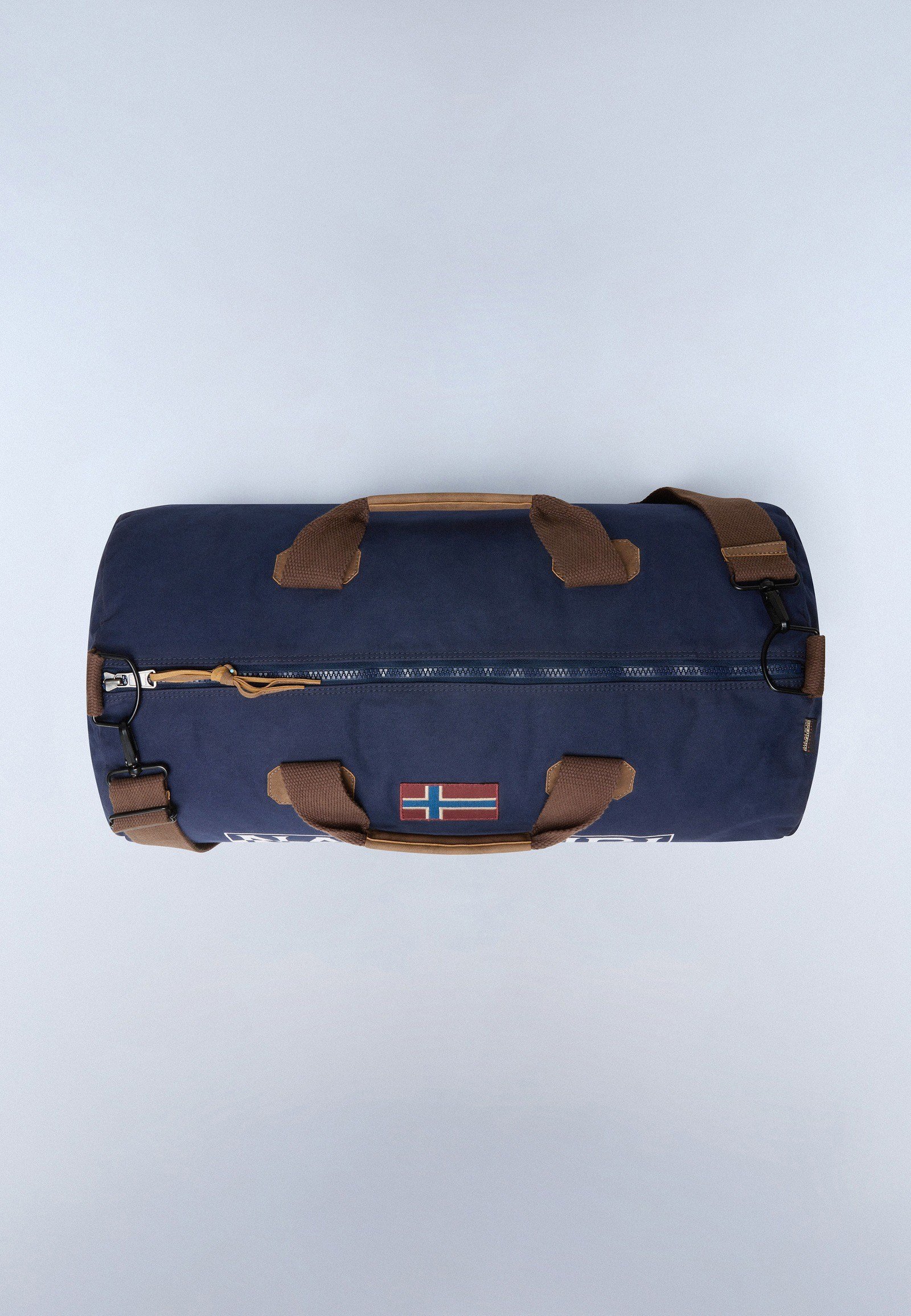Napapijri Bering 3 Unisex Çanta