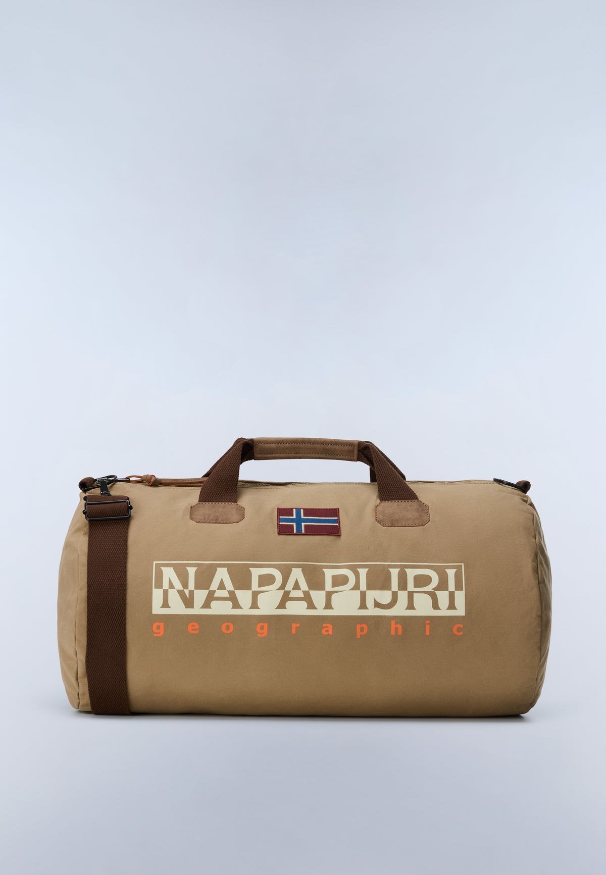 Napapijri Bering 3 Unisex Çanta