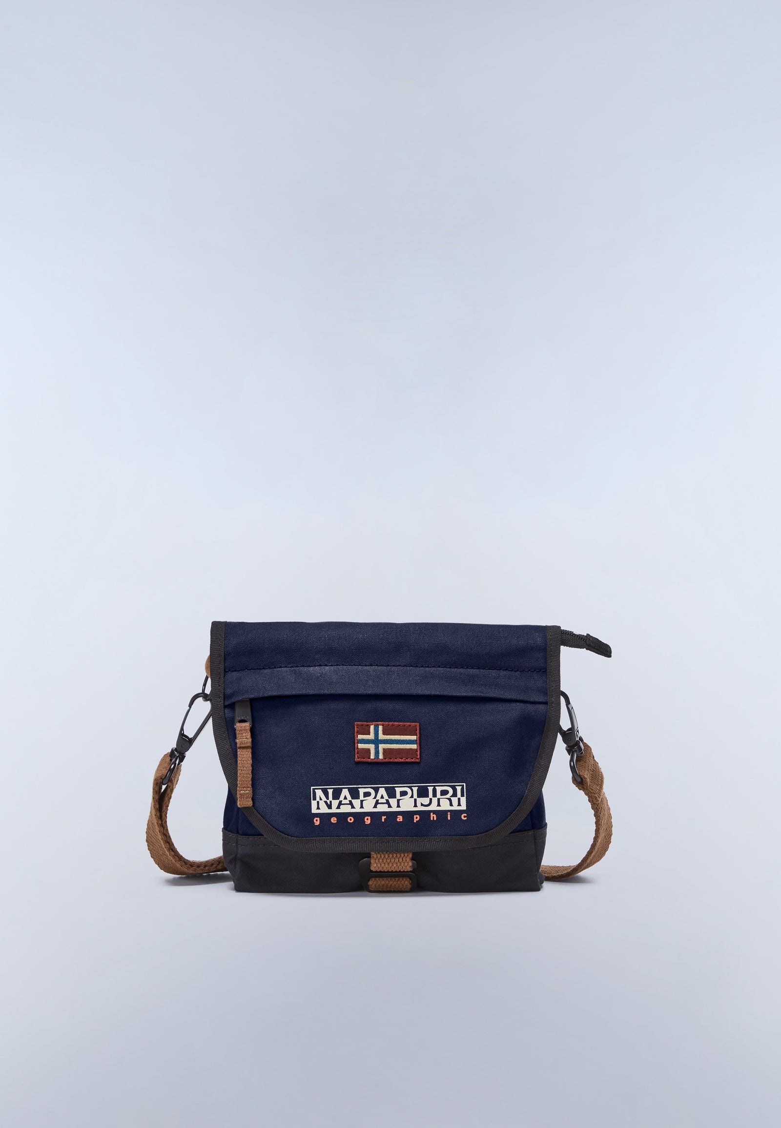 Napapijri Bering Cb 1 Unisex Çanta
