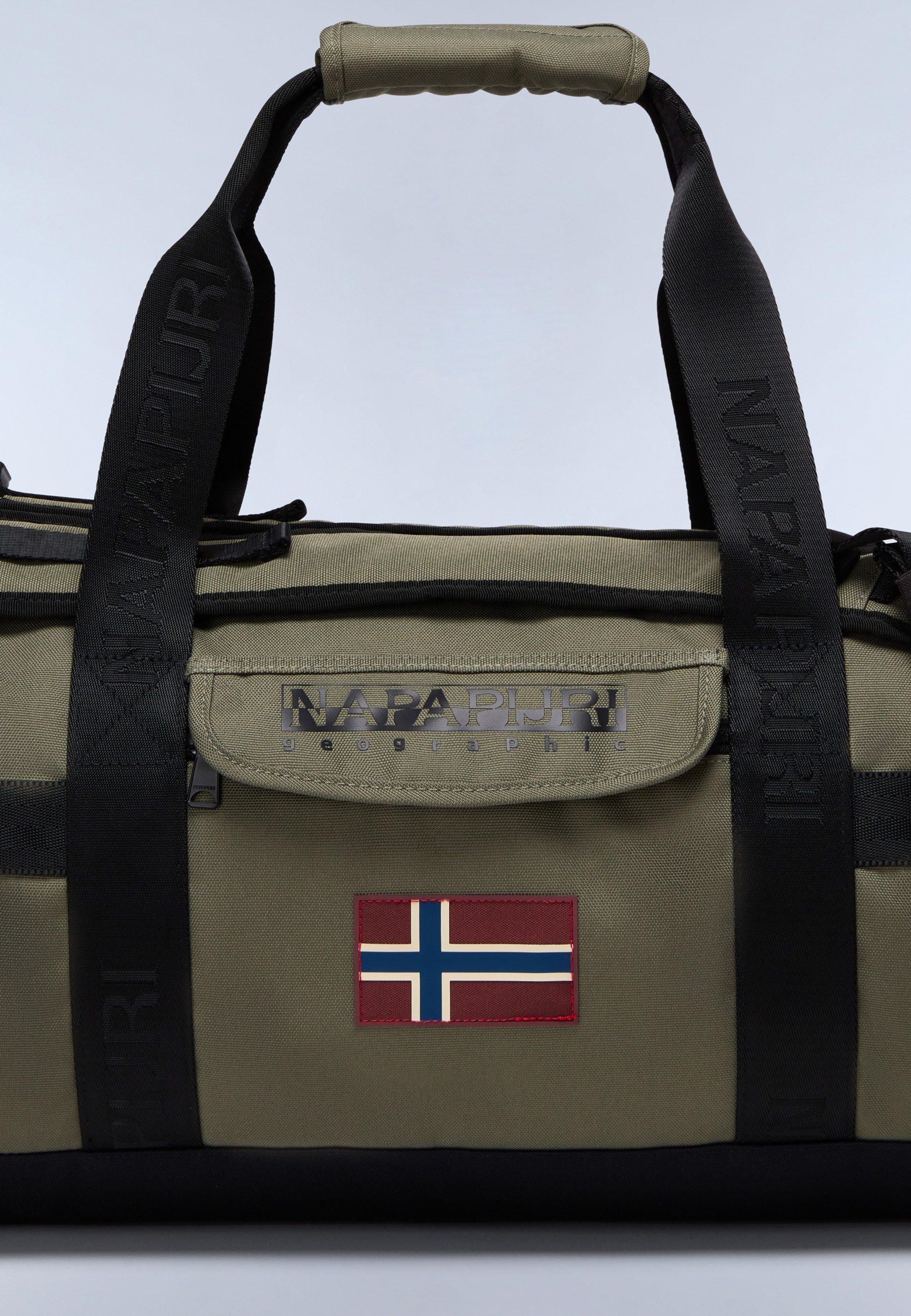 Napapijri Bering Travel Small 1 Unisex Çanta