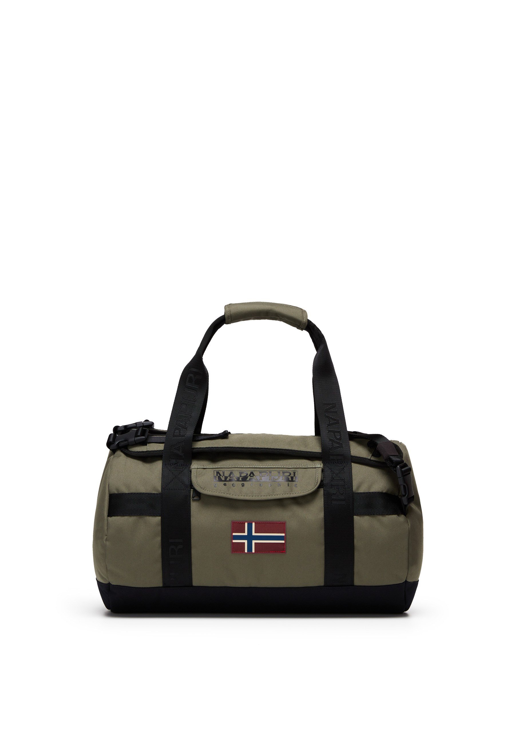 Napapijri Bering Travel Small 1 Unisex Çanta