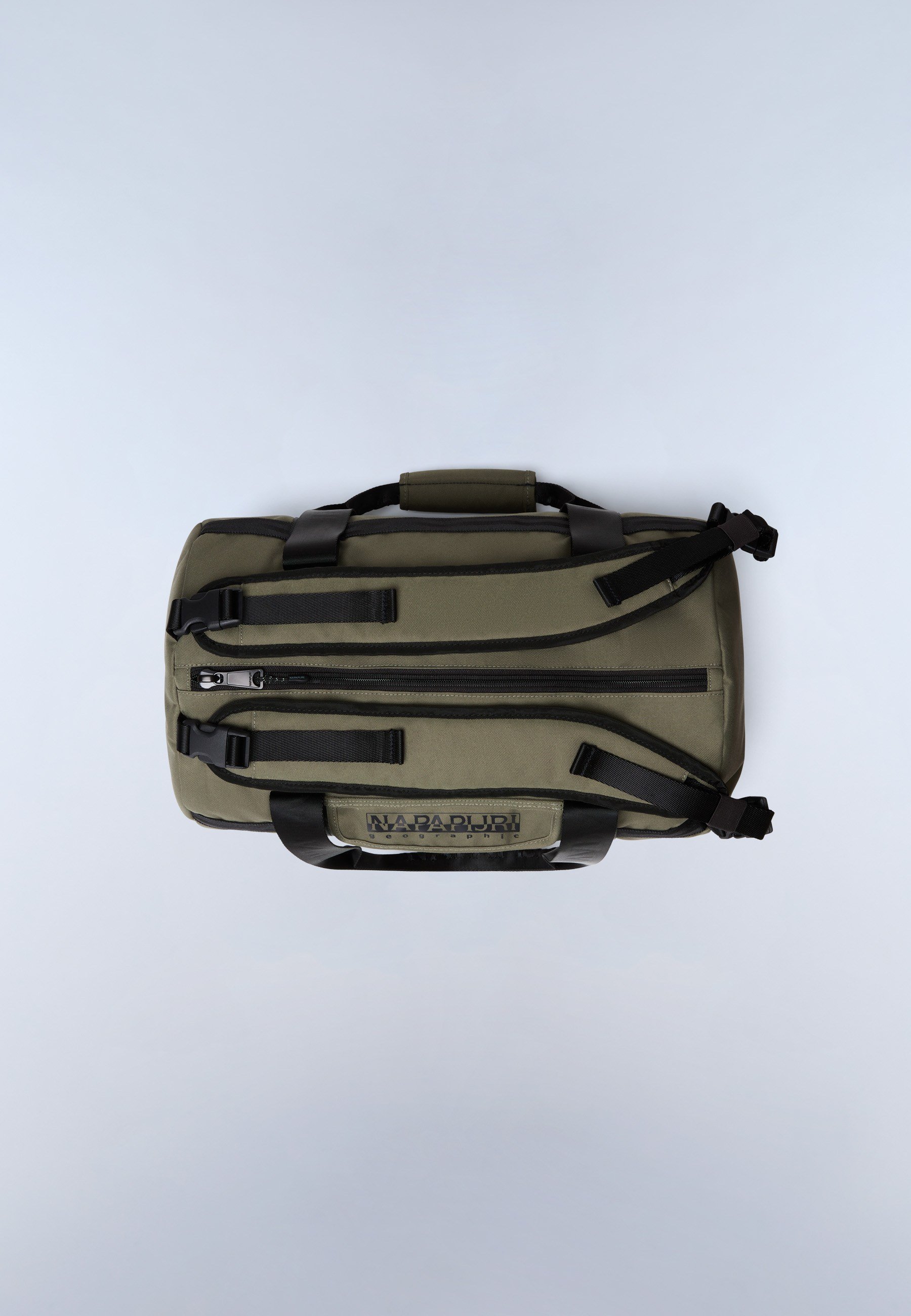 Napapijri Bering Travel Small 1 Unisex Çanta