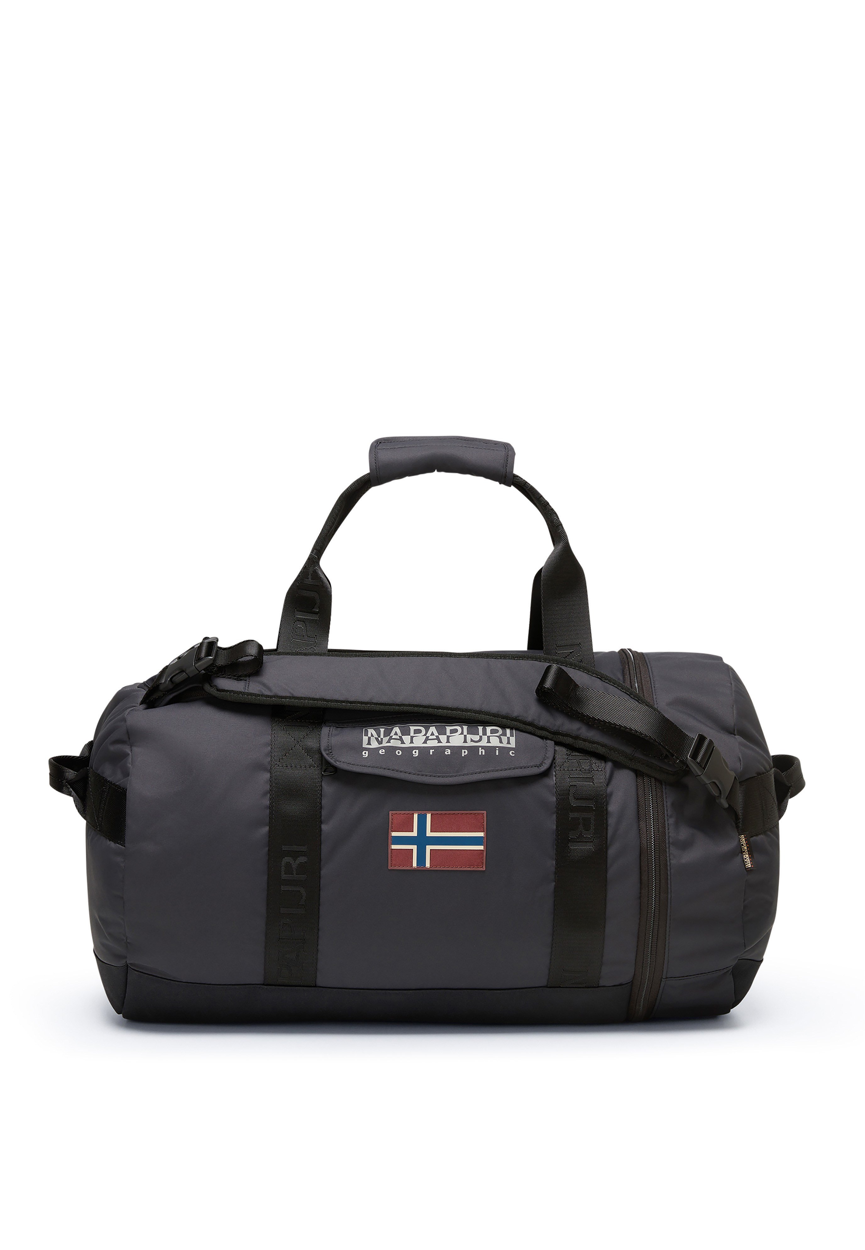 Napapijri Bering Travel Unisex Çanta
