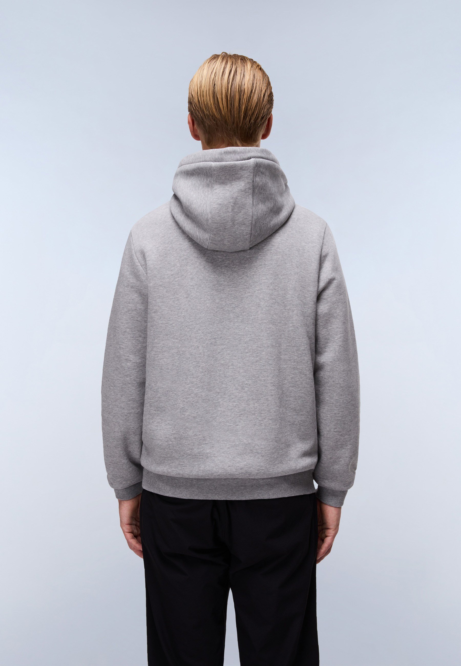 Napapijri Burgee Hzh 2.0 Erkek Sweatshirt
