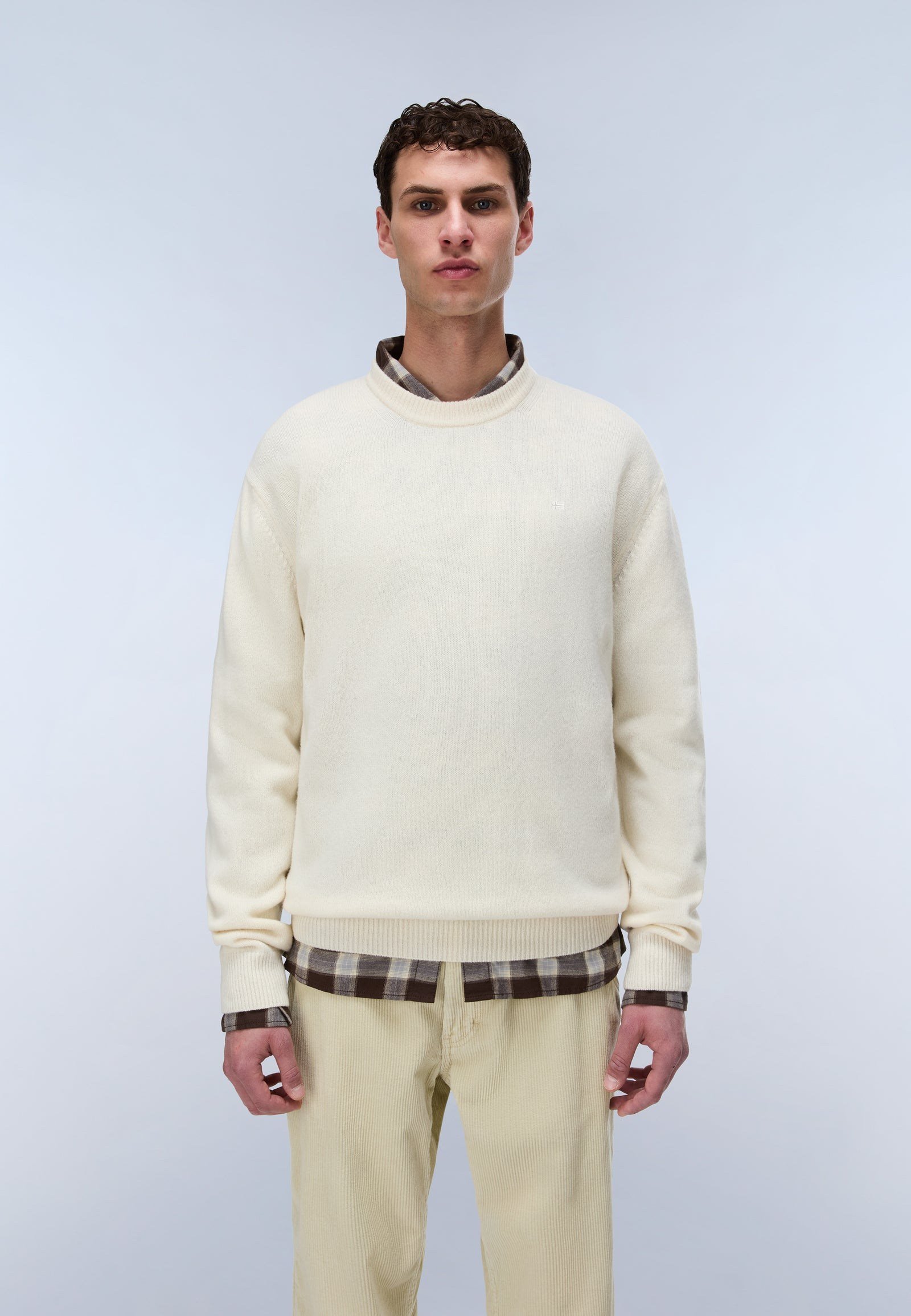 Napapijri D-Ordin C Erkek Sweatshirt
