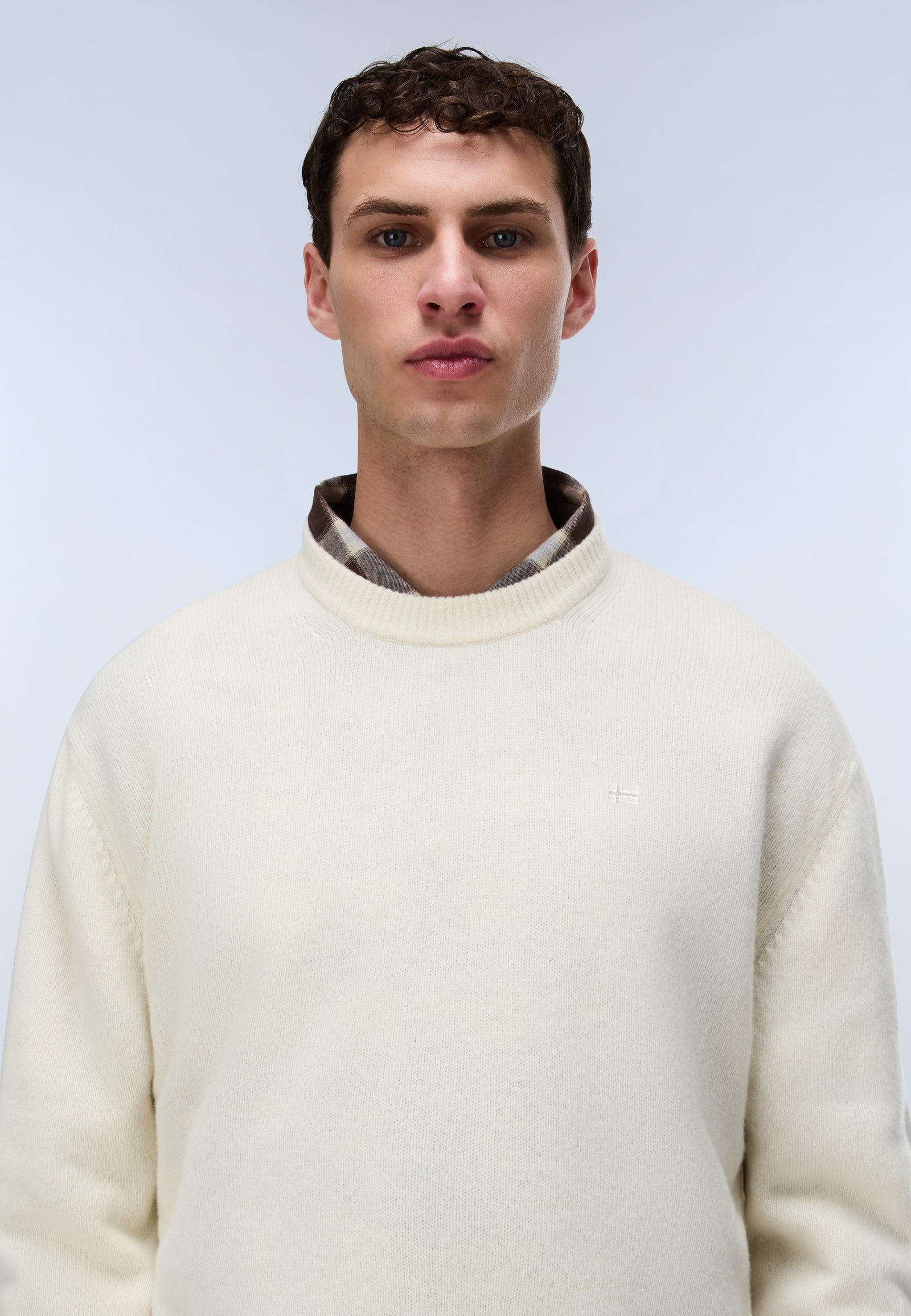Napapijri D-Ordin C Erkek Sweatshirt