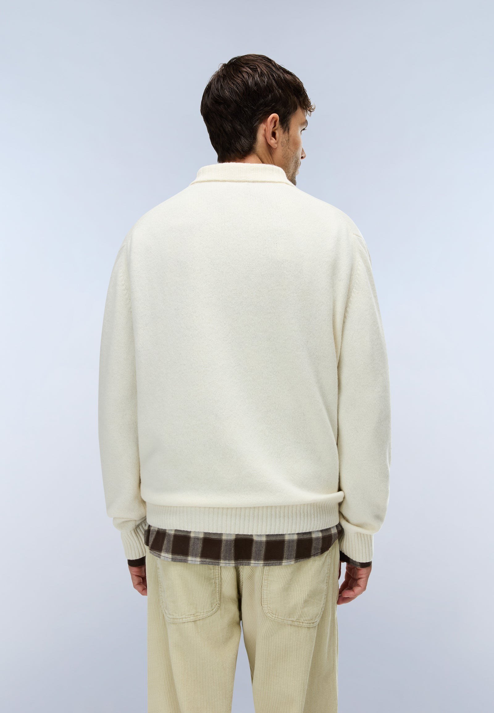 Napapijri D-Ordin Polo Erkek Polar