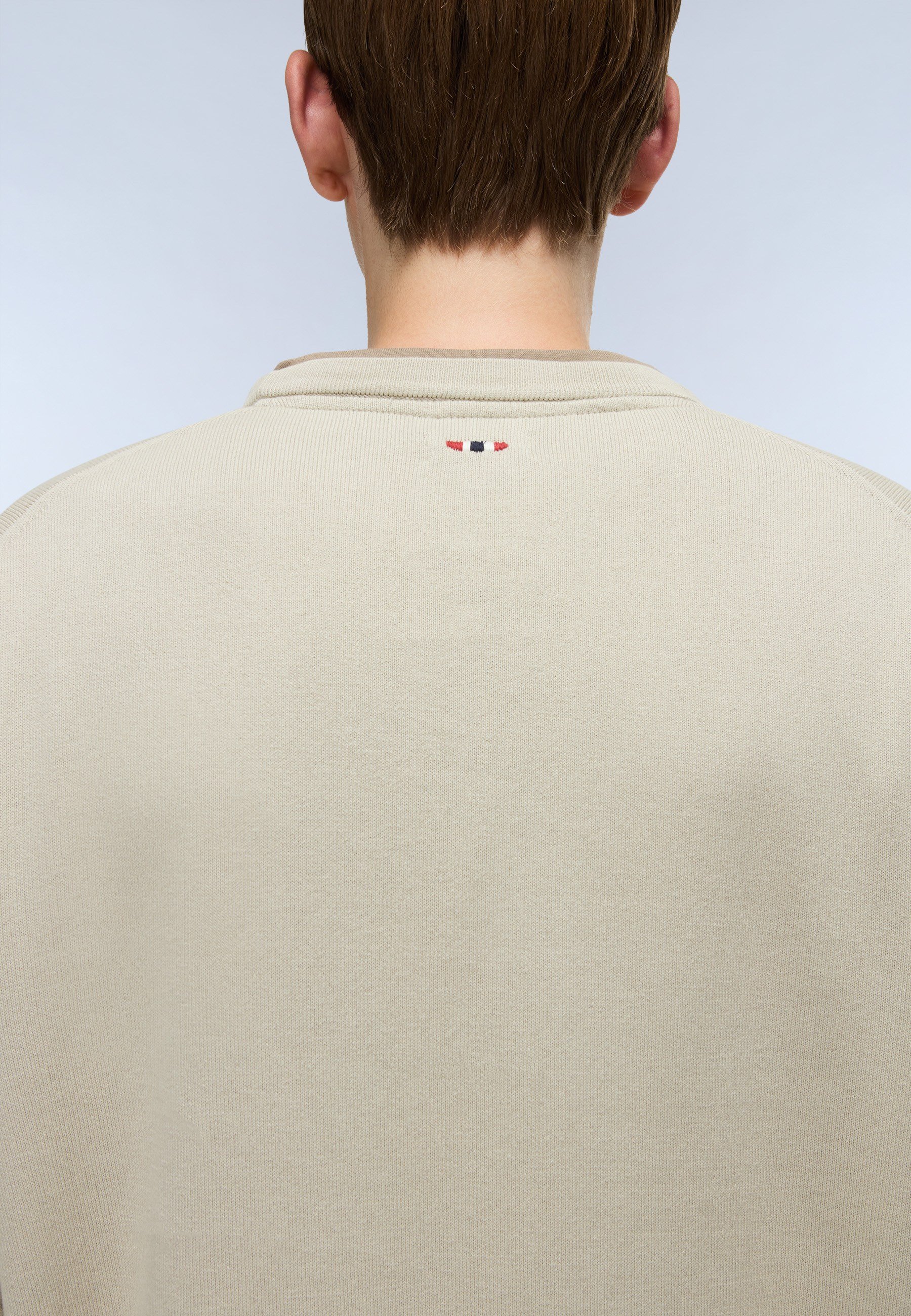 Napapijri Droz 5 Erkek Sweatshirt