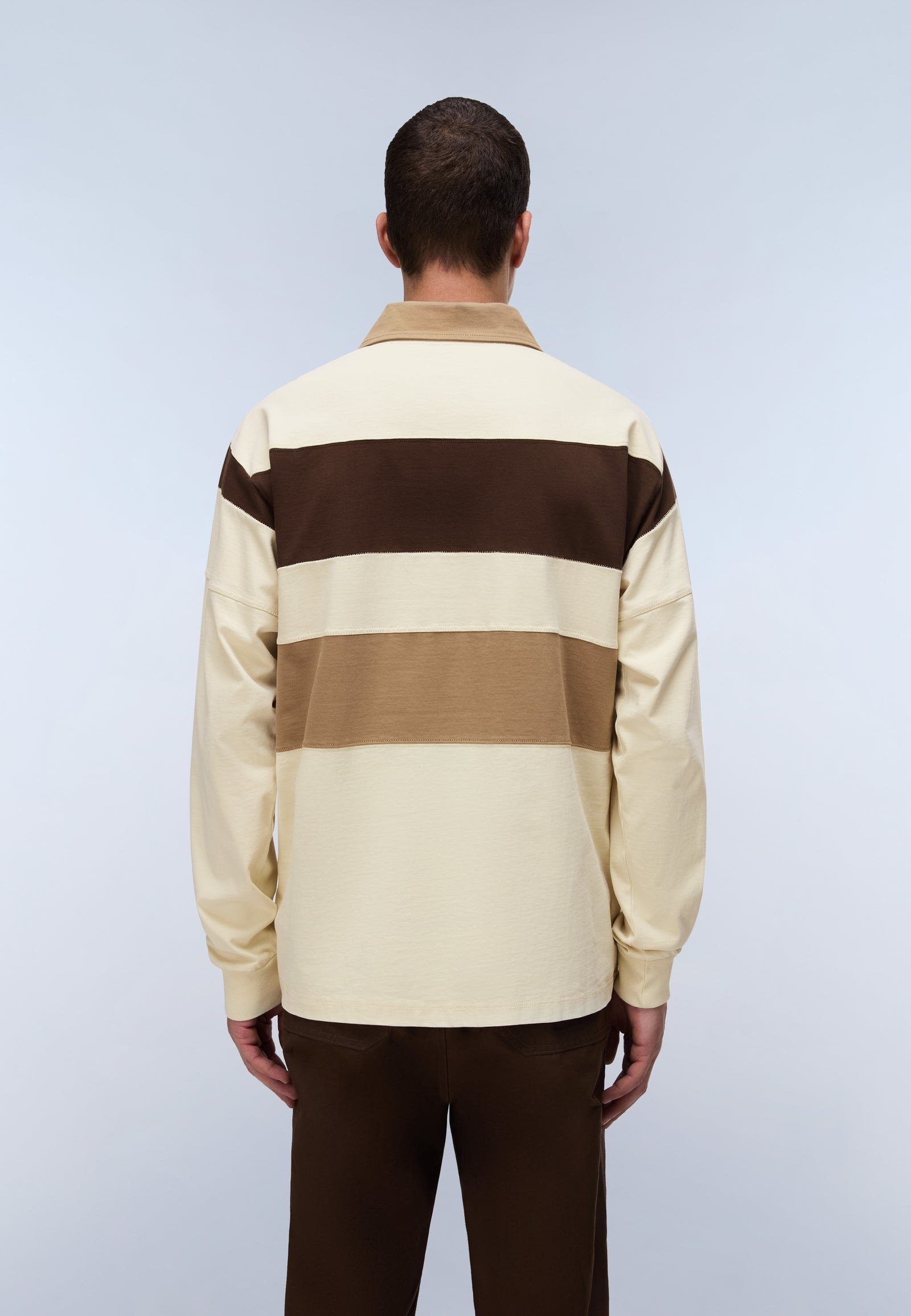 Napapijri E-Bloom Ls Erkek T-Shirt