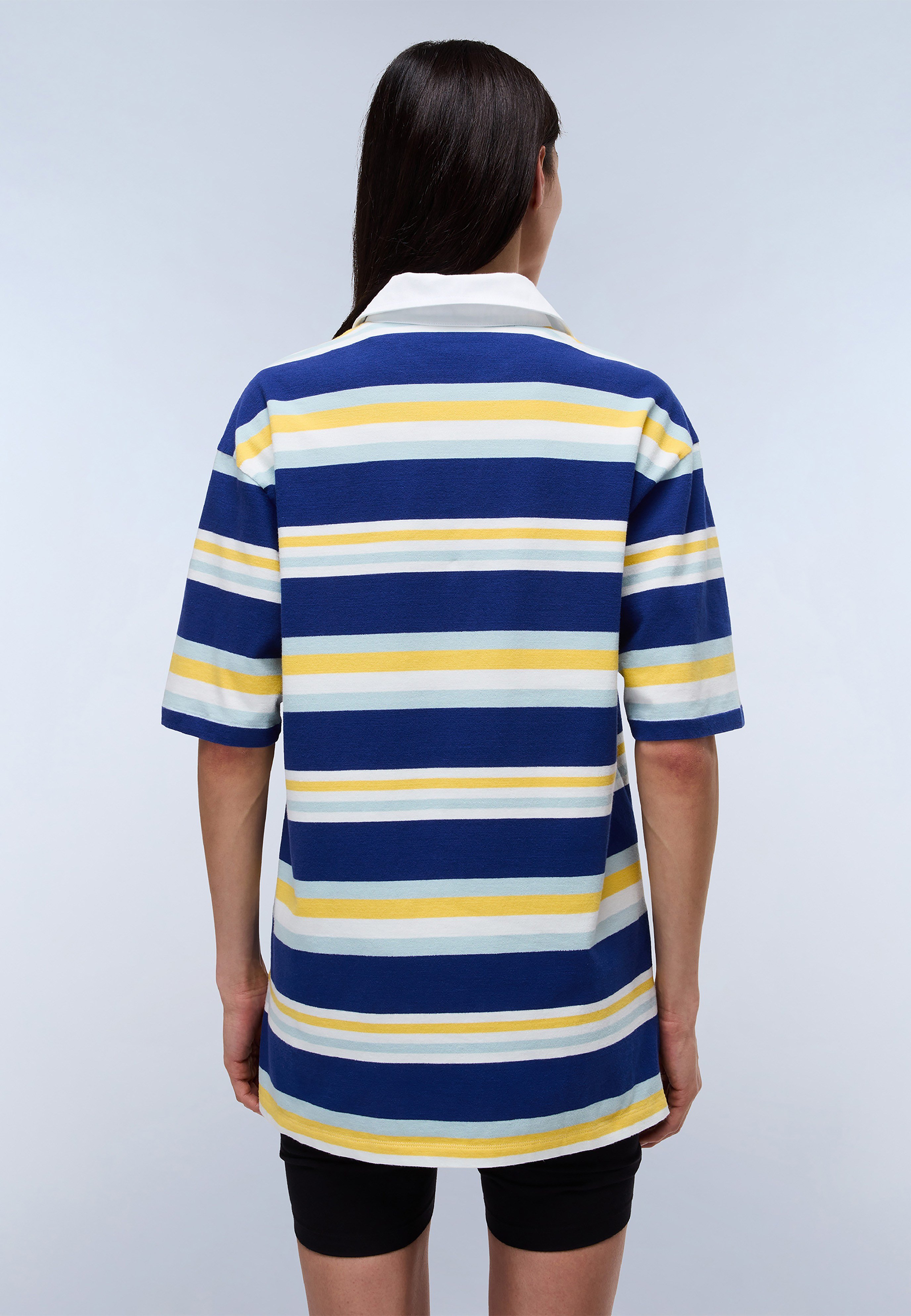 Napapijri E-Ete Ss W Kadın T-Shirt