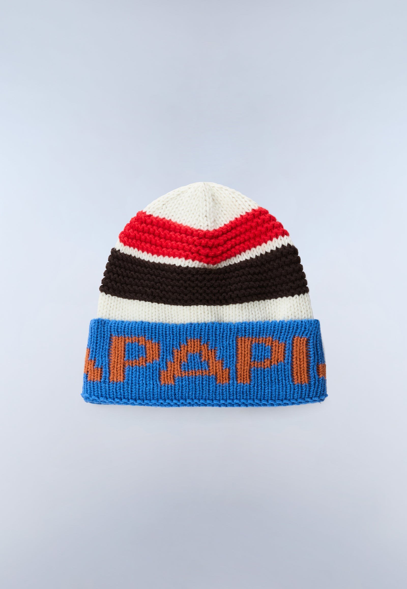 Napapijri F-Aldar Beanie Unisex Bere