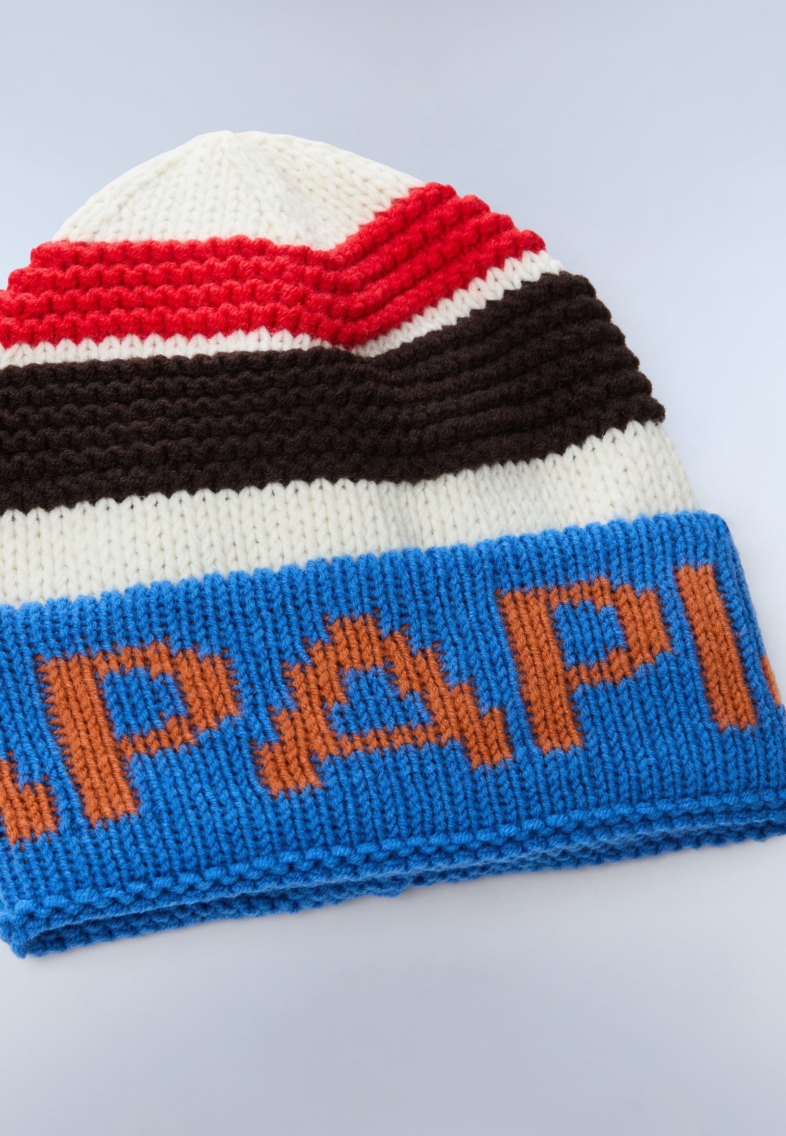 Napapijri F-Aldar Beanie Unisex Bere