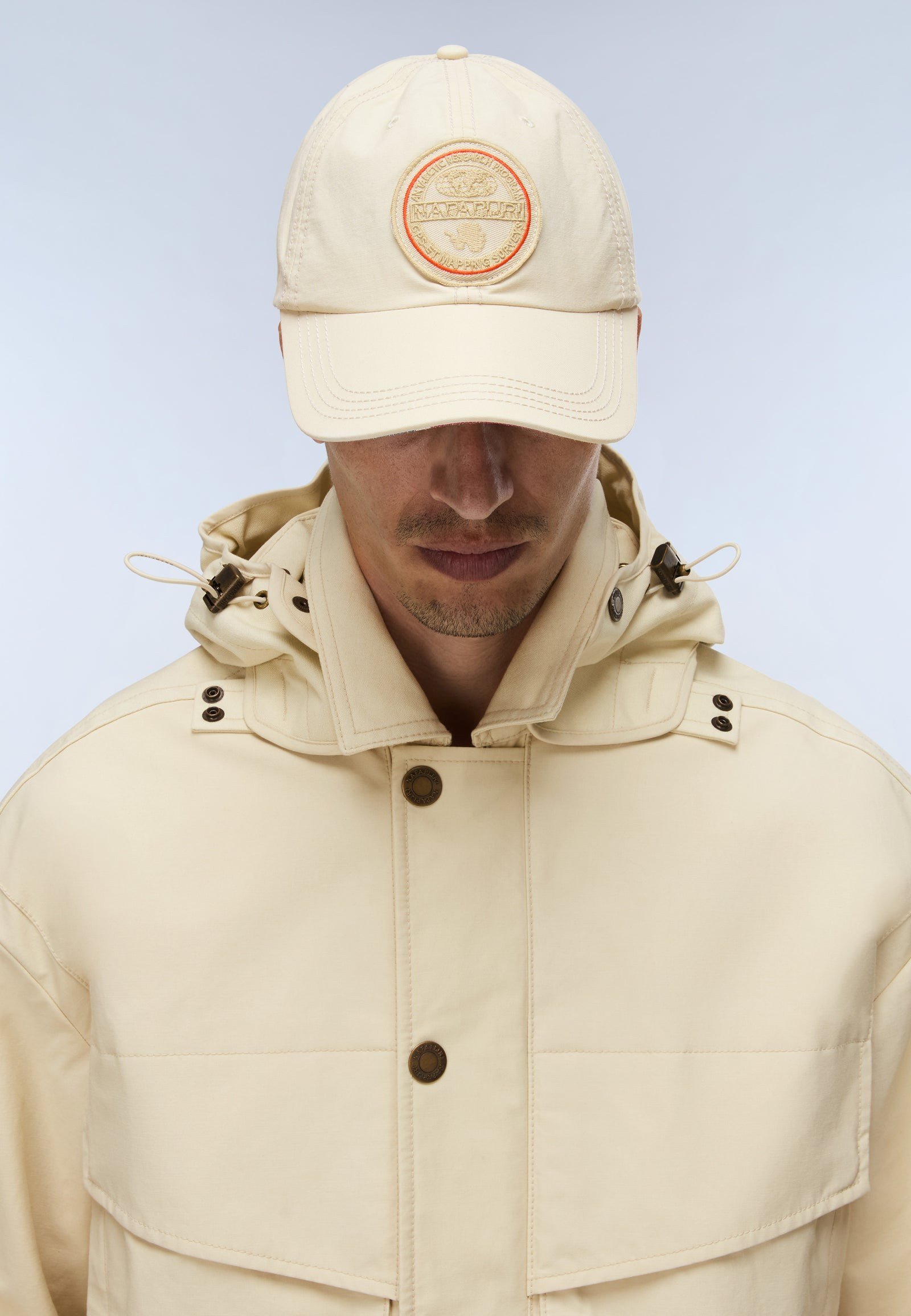 Napapijri F-Asko Cap Unisex Şapka