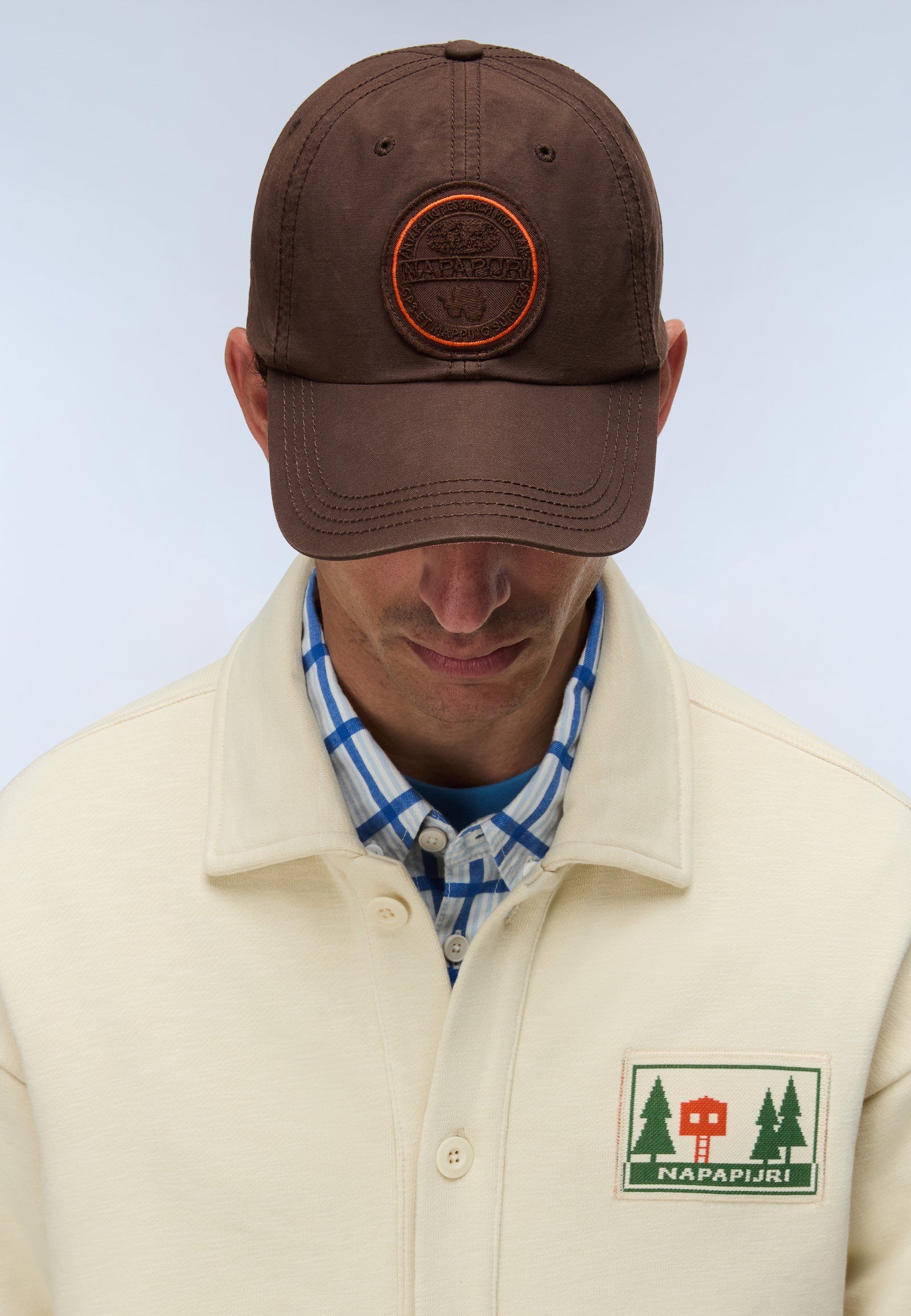 Napapijri F-Asko Cap Unisex Şapka