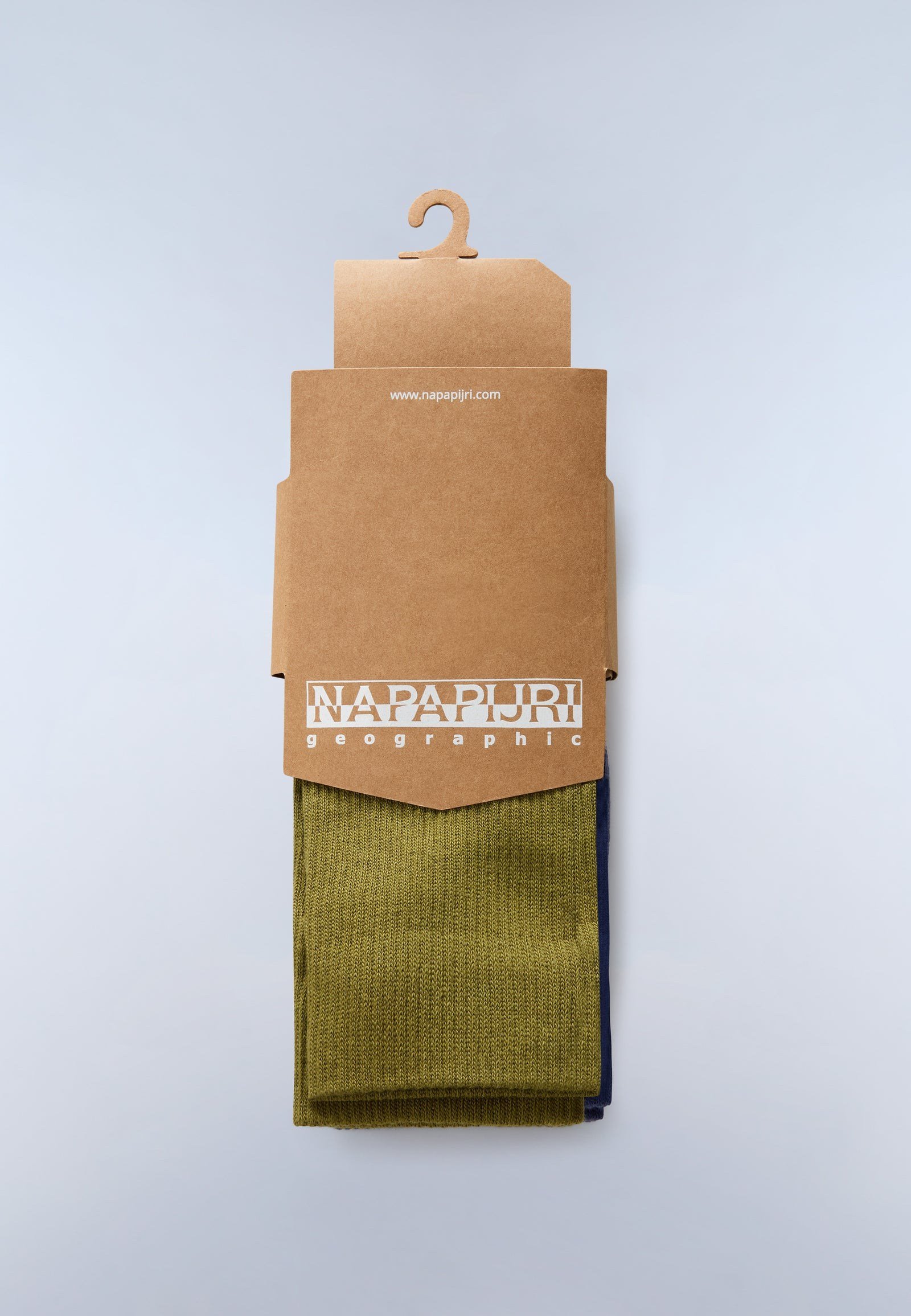 Napapijri F-Atlas Socks 2 Unisex Çorap