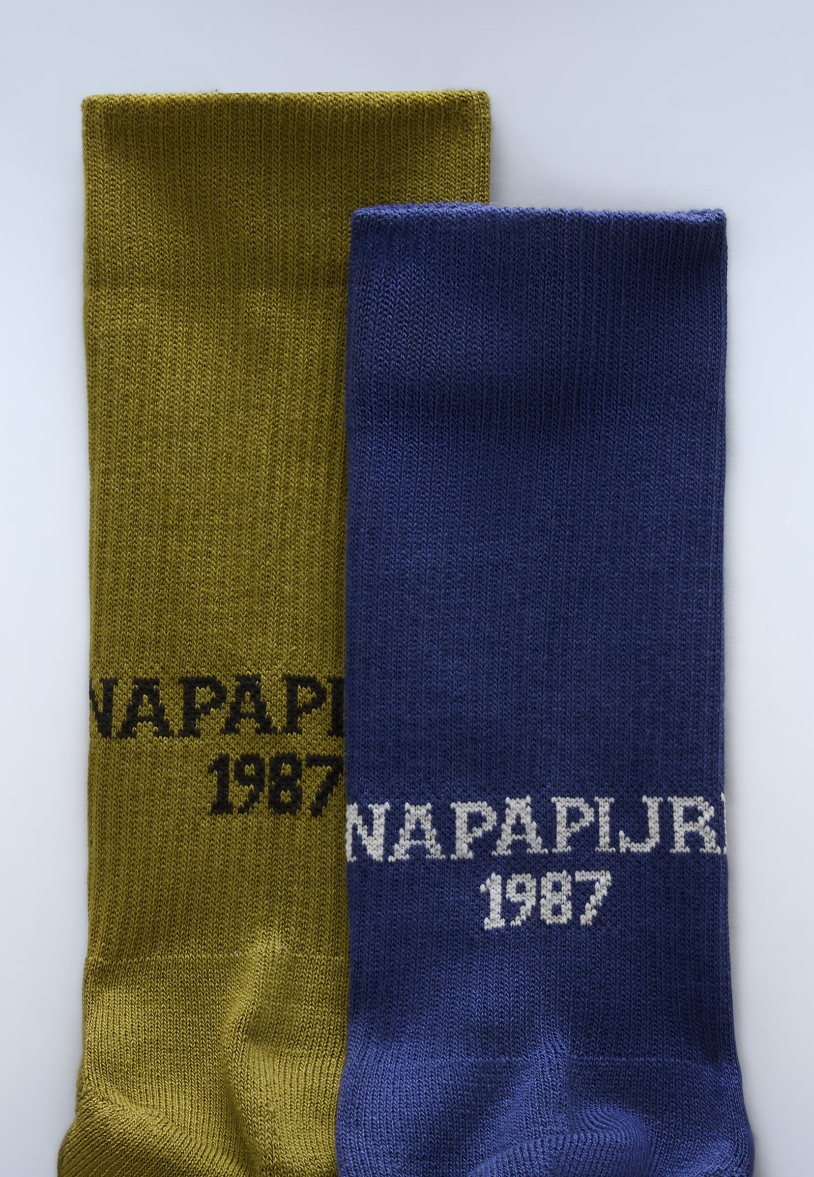 Napapijri F-Atlas Socks 2 Unisex Çorap