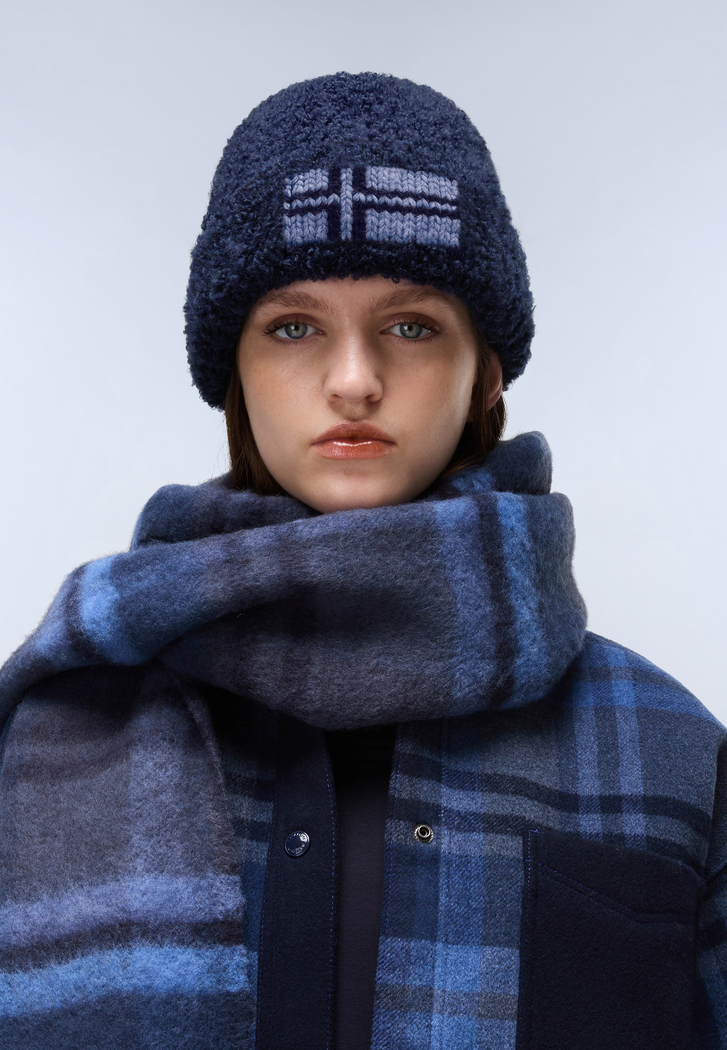 Napapijri F-Baita W Unisex Bere