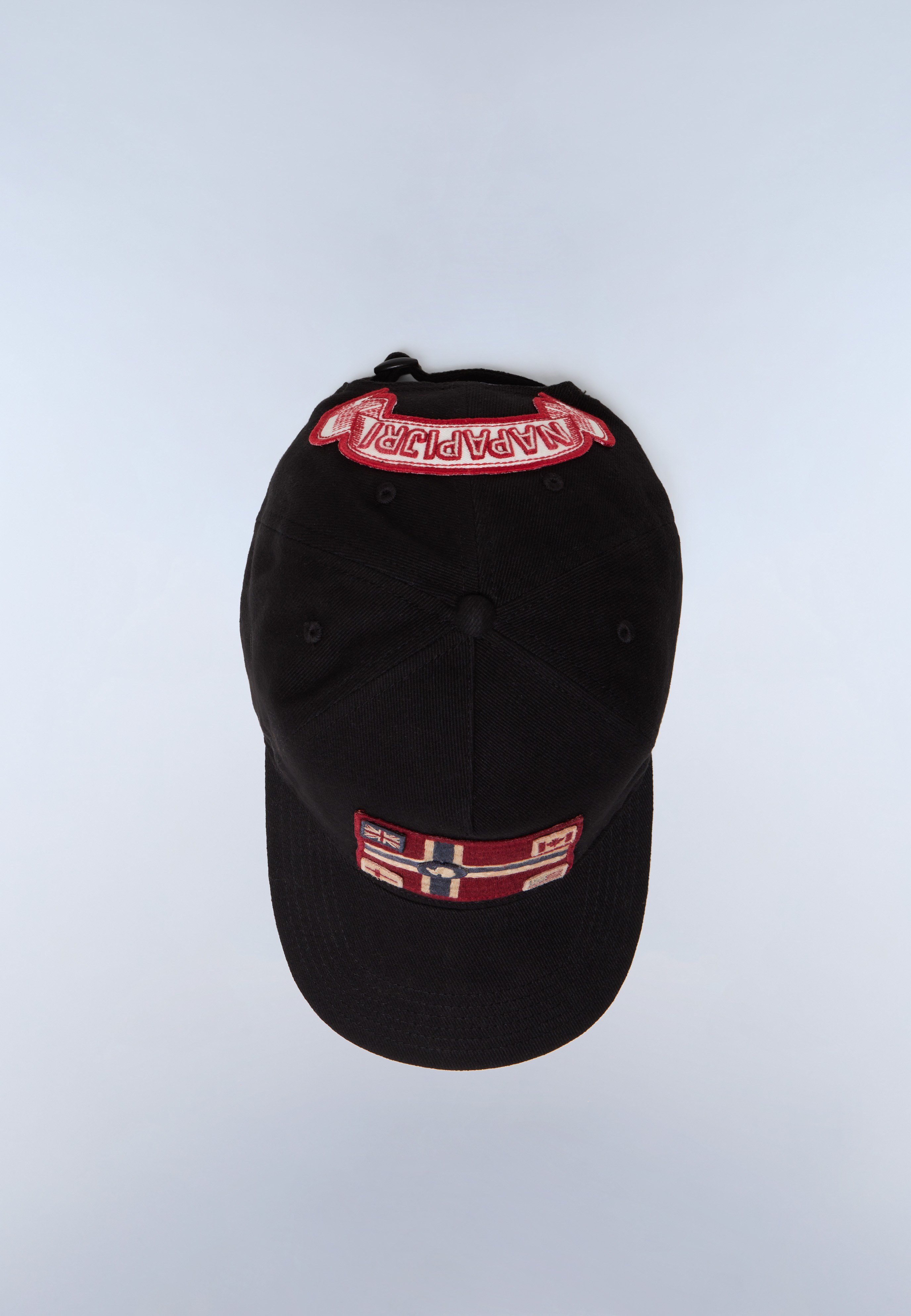 Napapijri F-Berm Cap Erkek Şapka