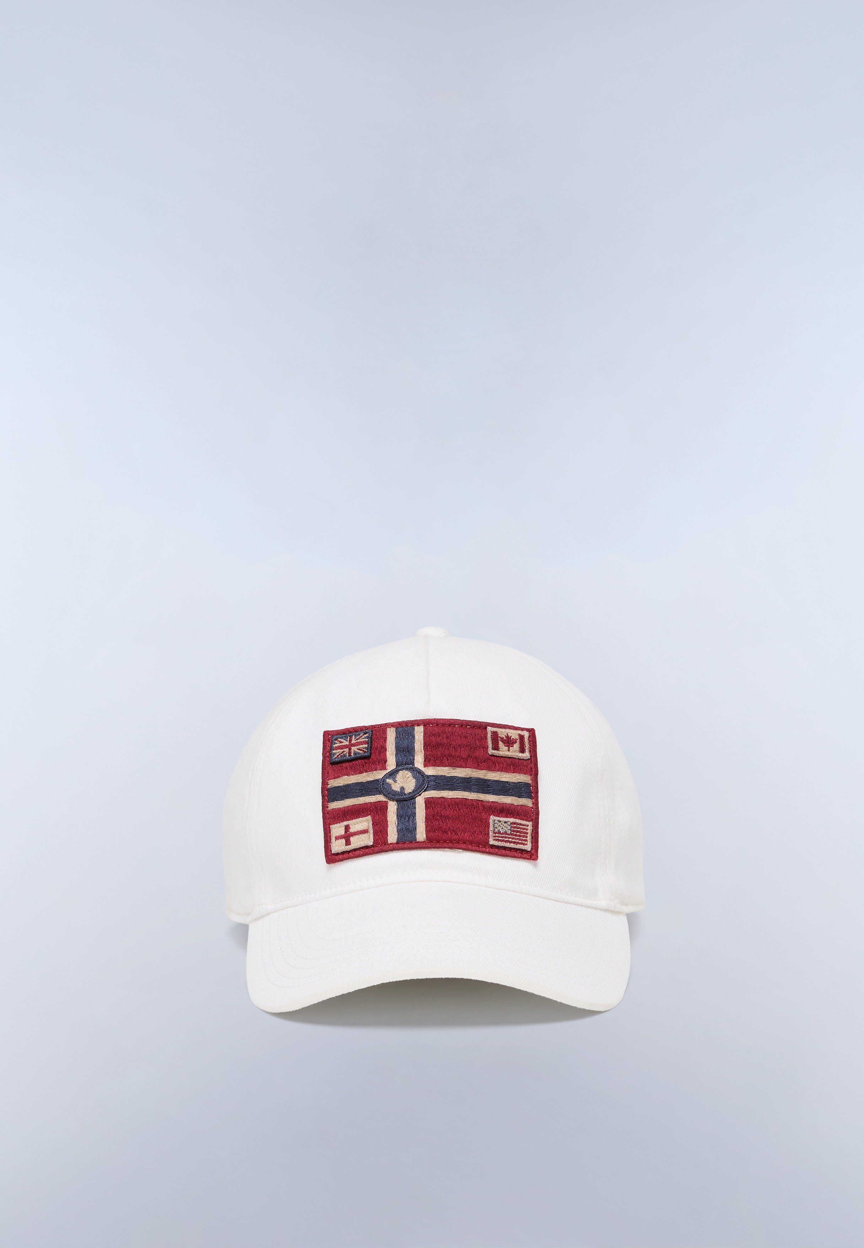Napapijri F-Berm Cap Erkek Şapka