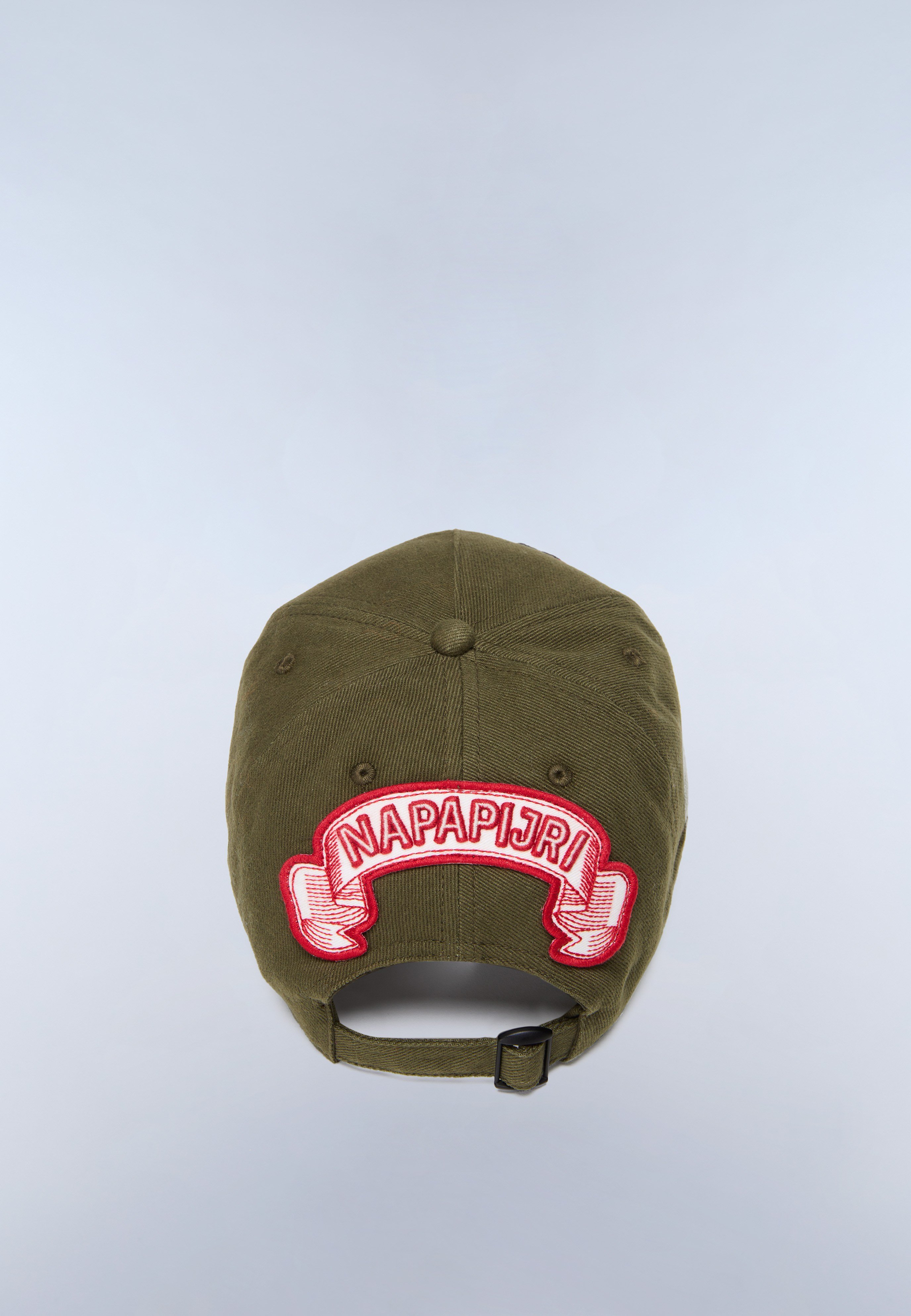 Napapijri F-Berm Cap Erkek Şapka