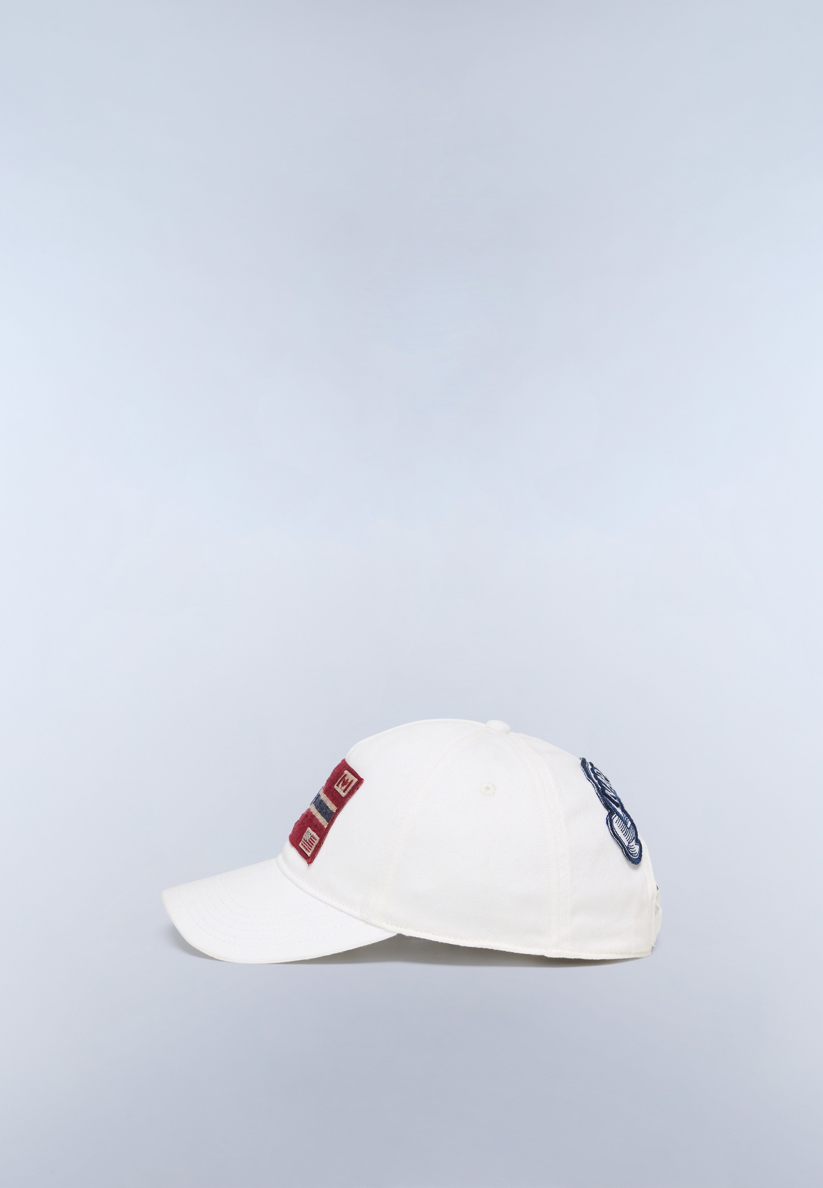 Napapijri F-Berm Cap Erkek Şapka