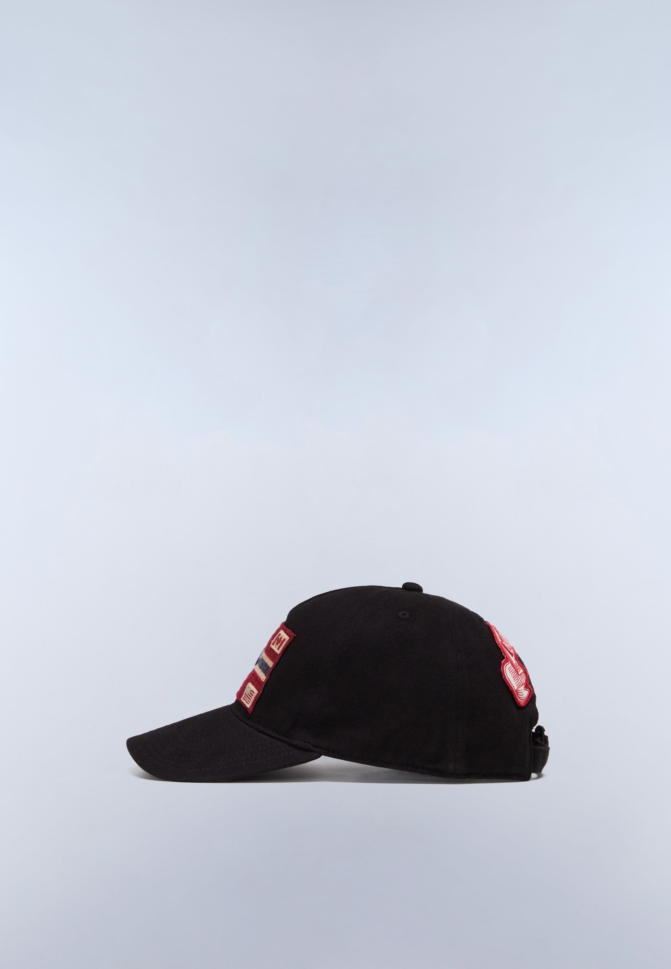 Napapijri F-Berm Cap Erkek Şapka