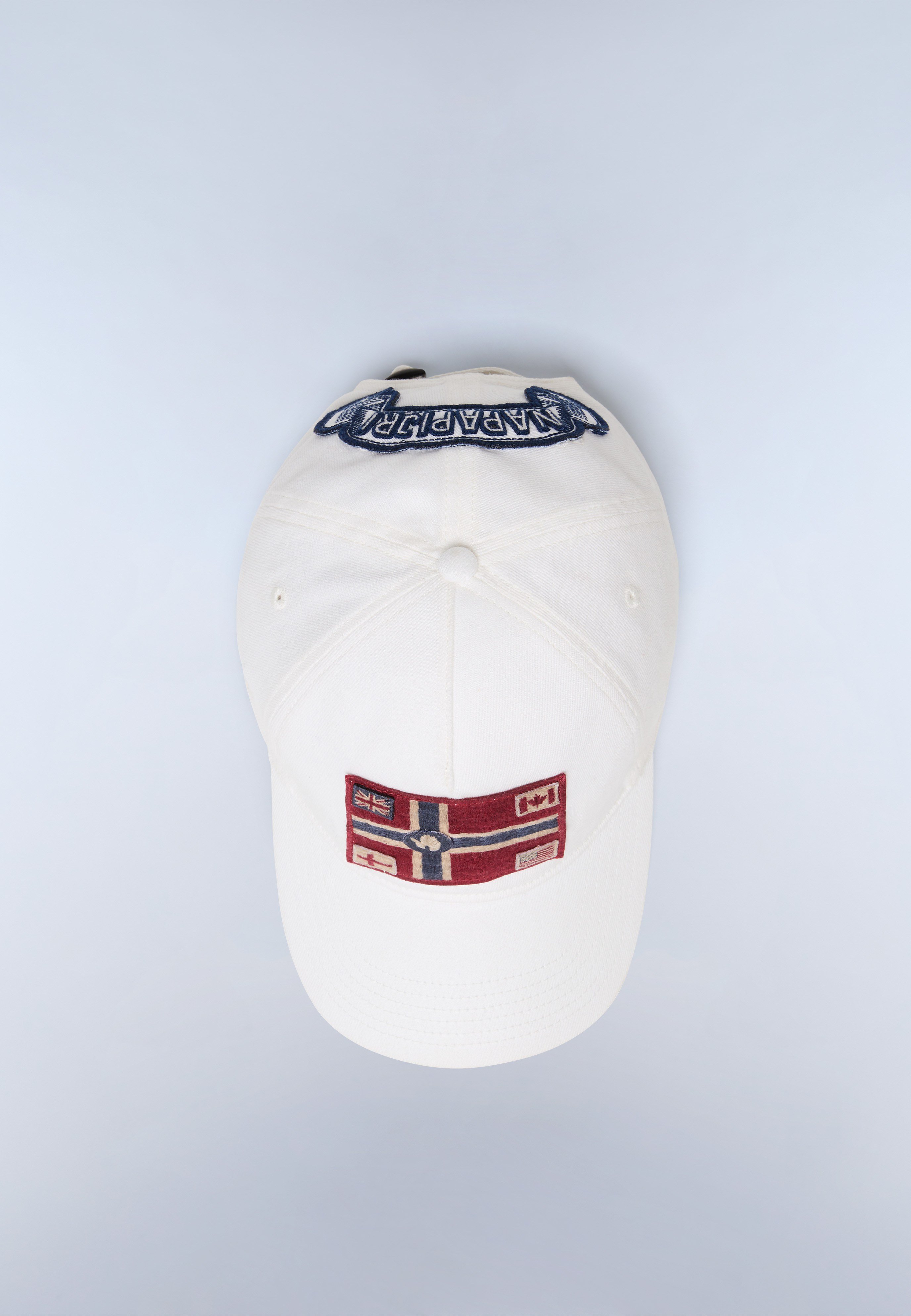 Napapijri F-Berm Cap Erkek Şapka