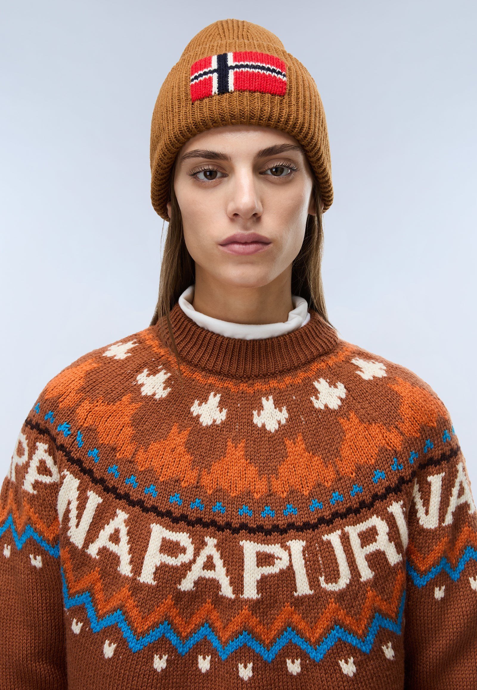 Napapijri F-Evei 1 Unisex Bere