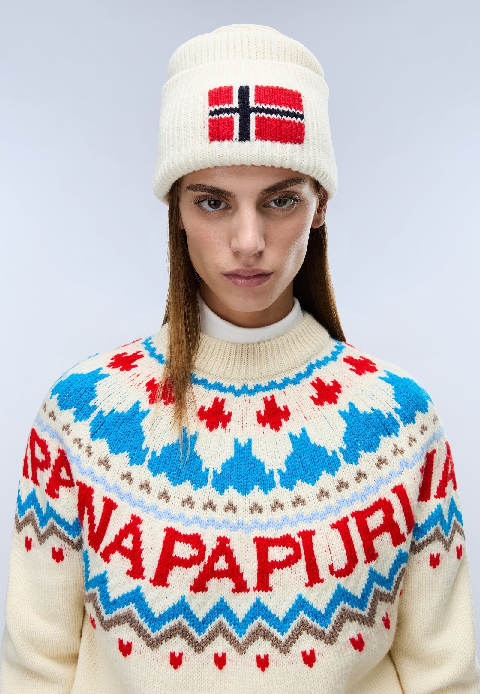 Napapijri F-Evei 1 Unisex Bere