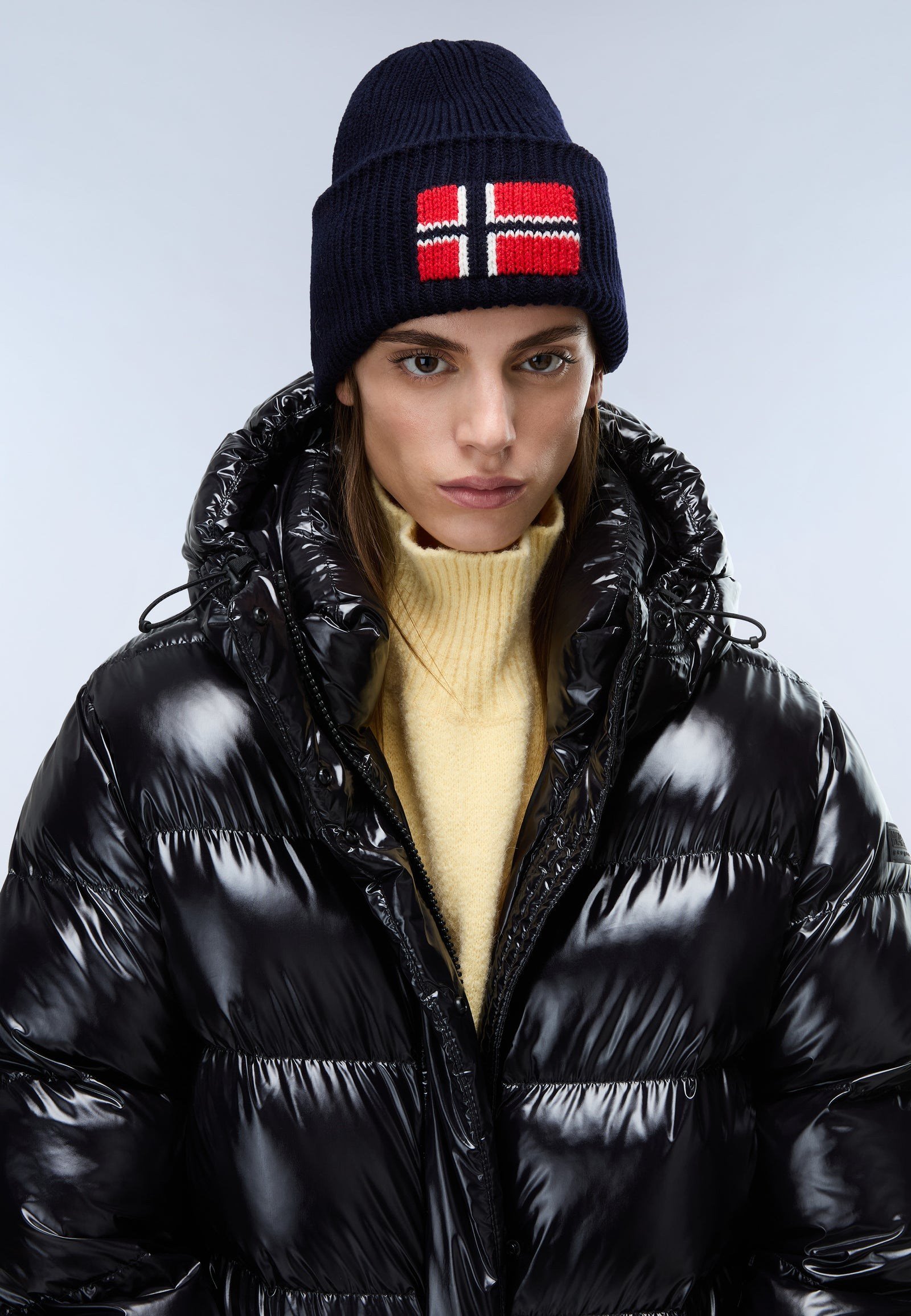 Napapijri F-Evei 1 Unisex Bere