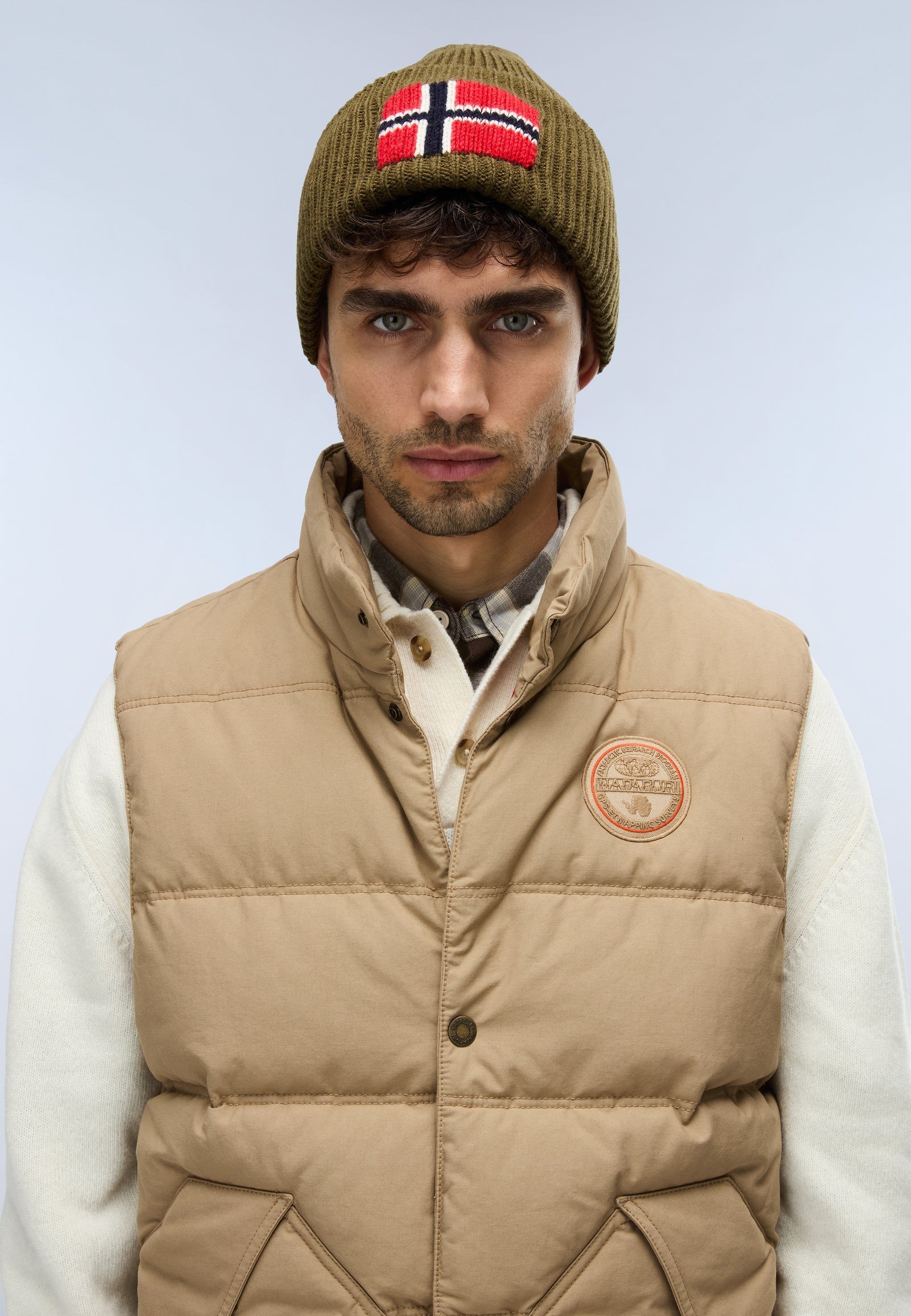Napapijri F-Evei 1 Unisex Bere