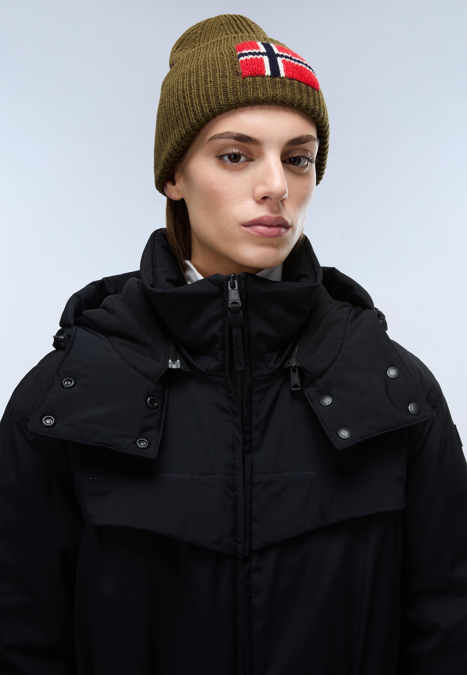 Napapijri F-Evei 1 Unisex Bere