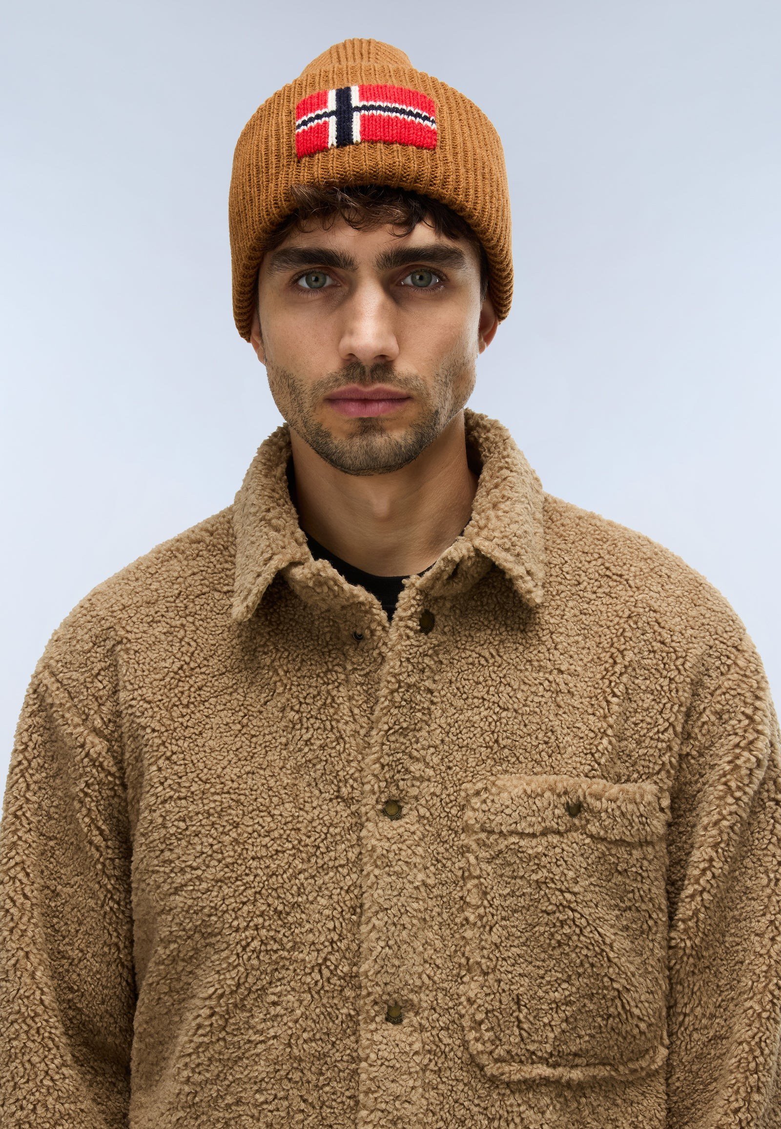 Napapijri F-Evei 1 Unisex Bere