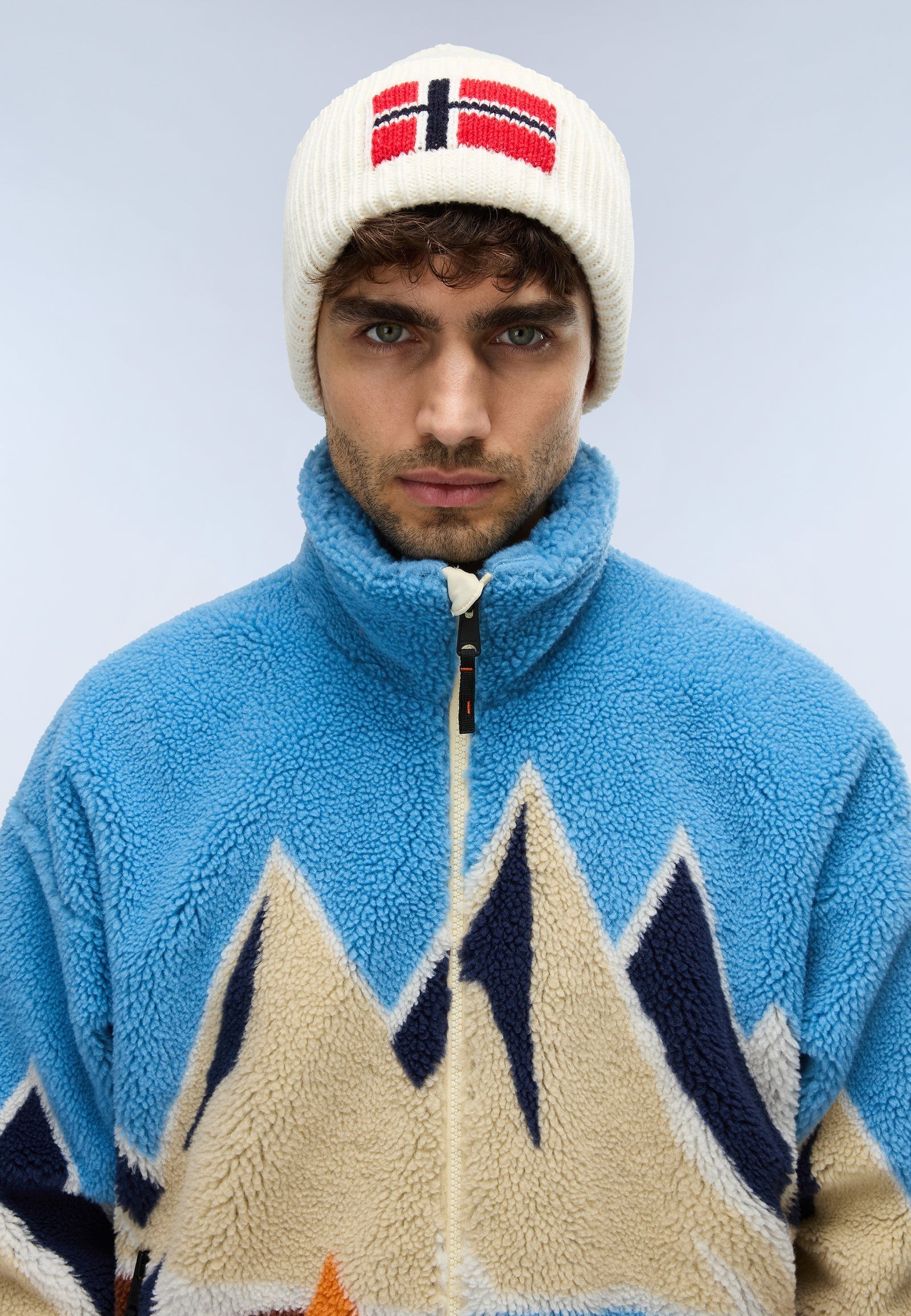 Napapijri F-Evei 1 Unisex Bere