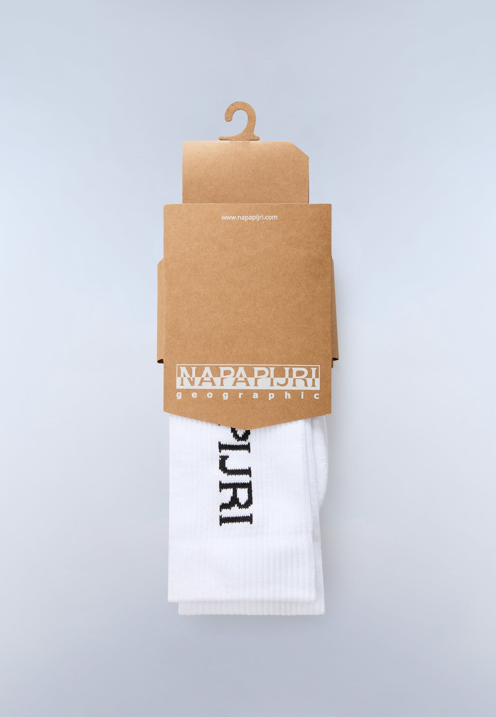 Napapijri F-Hoku Socks 2 Unisex Çorap
