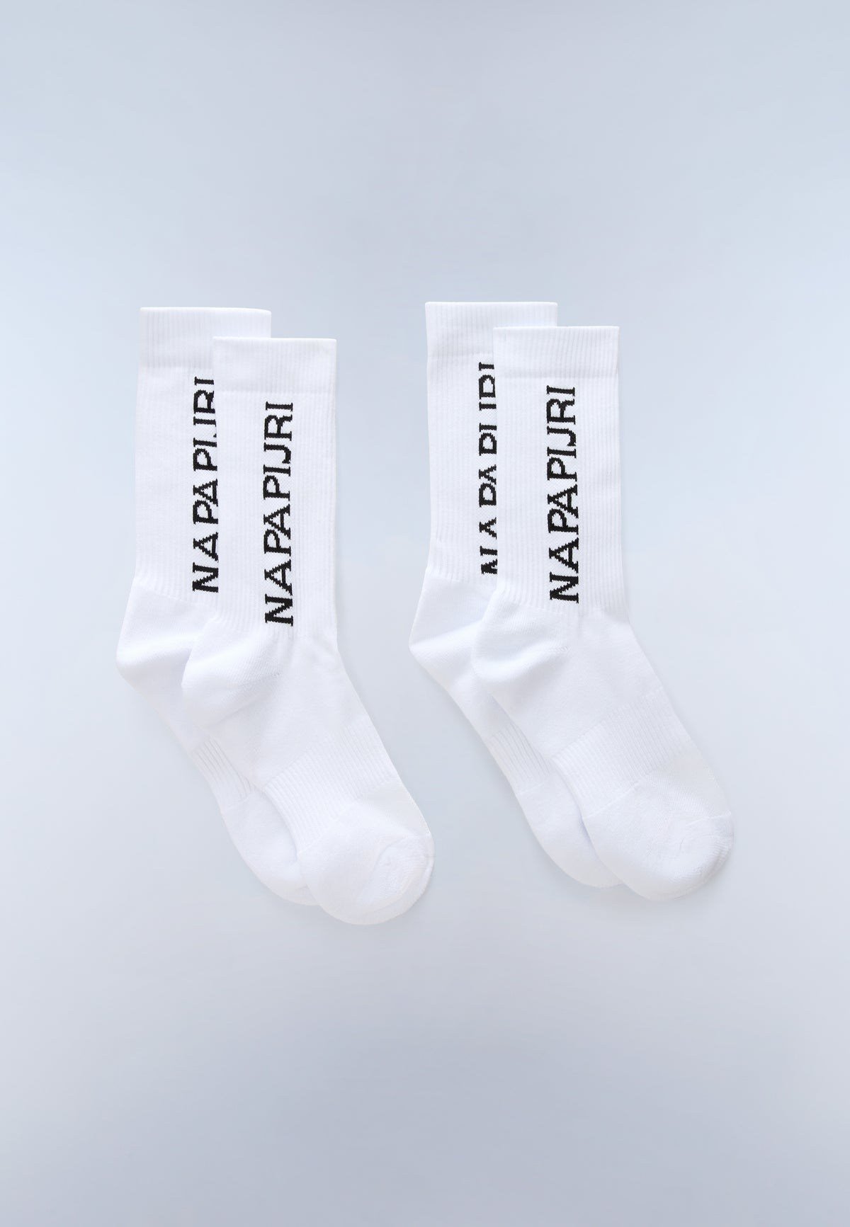 Napapijri F-Hoku Socks 2 Unisex Çorap