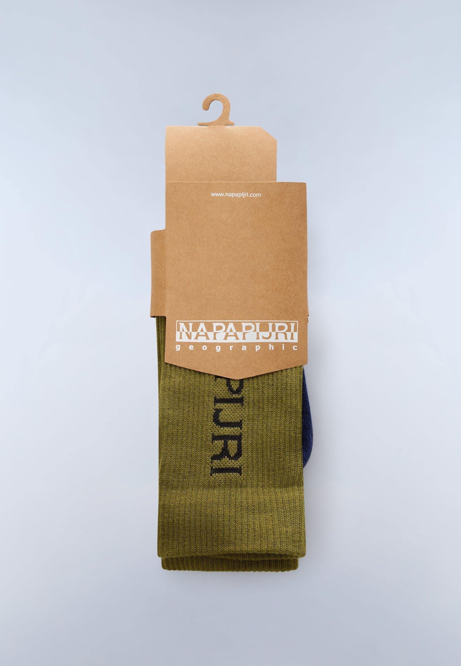 Napapijri F-Hoku Socks 2 Unisex Çorap