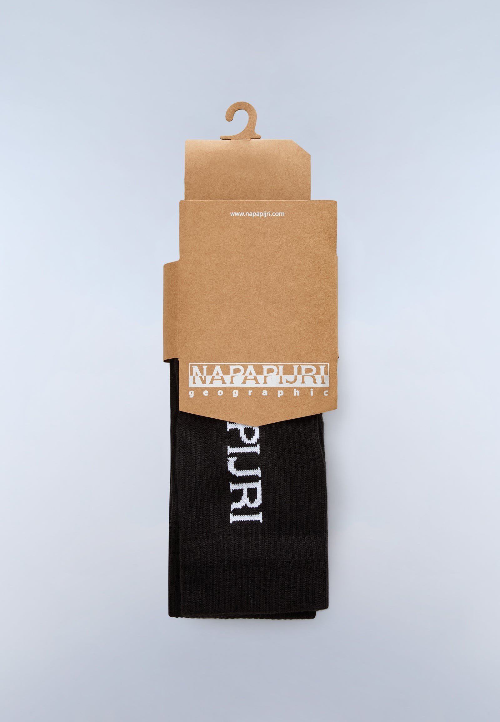 Napapijri F-Hoku Socks 2 Unisex Çorap