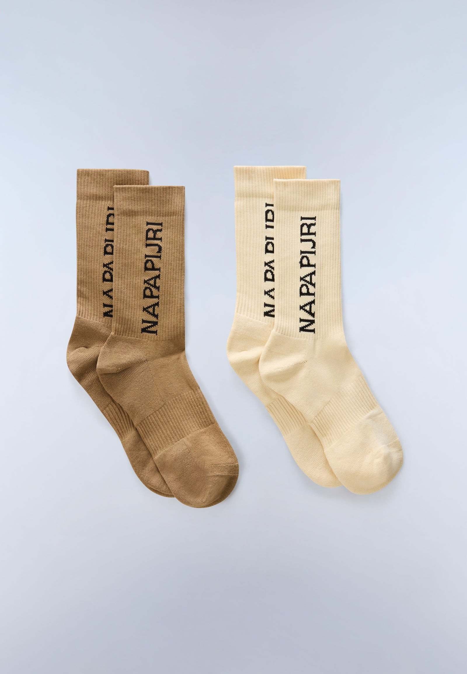 Napapijri F-Hoku Socks 2 Unisex Çorap