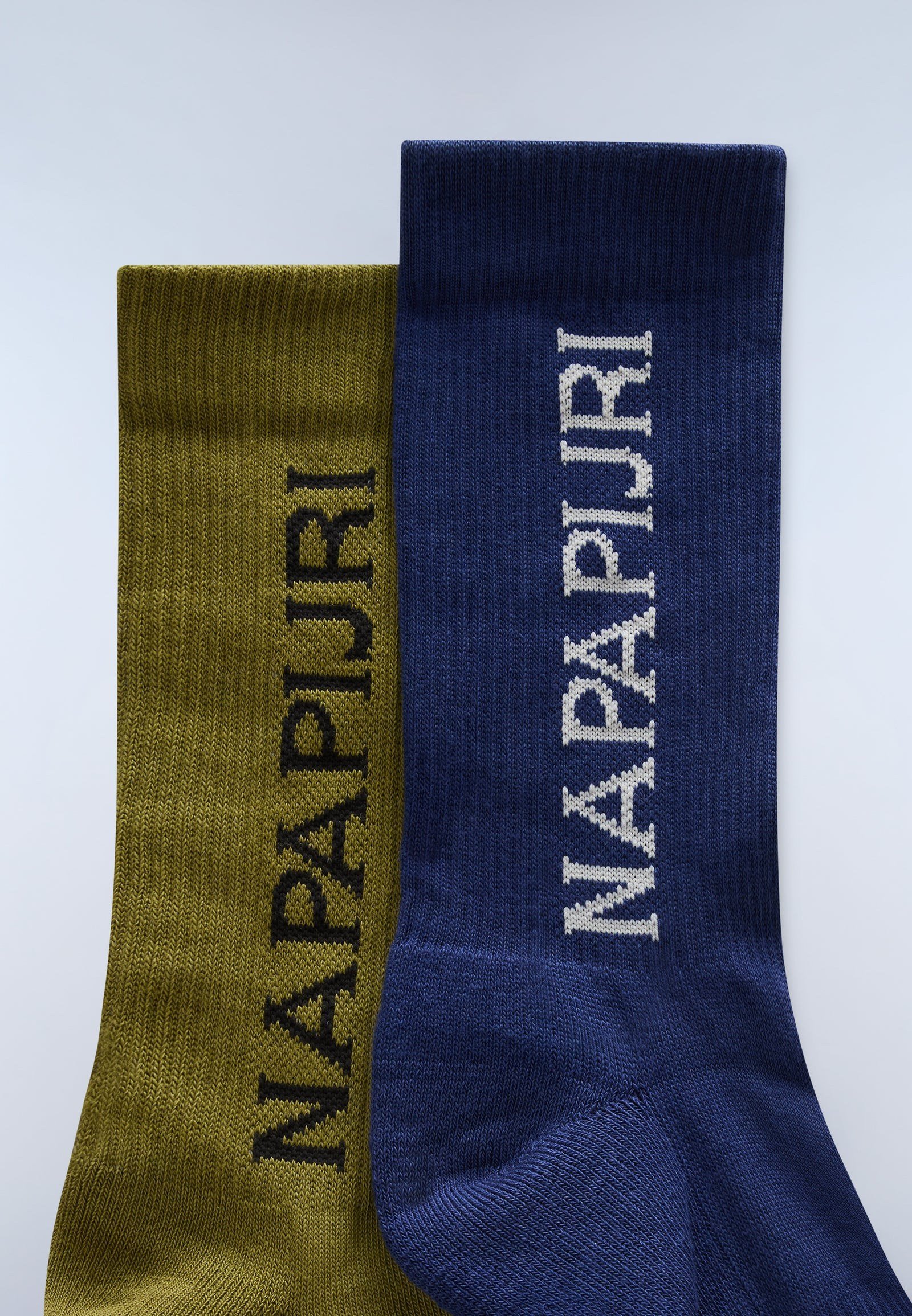 Napapijri F-Hoku Socks 2 Unisex Çorap
