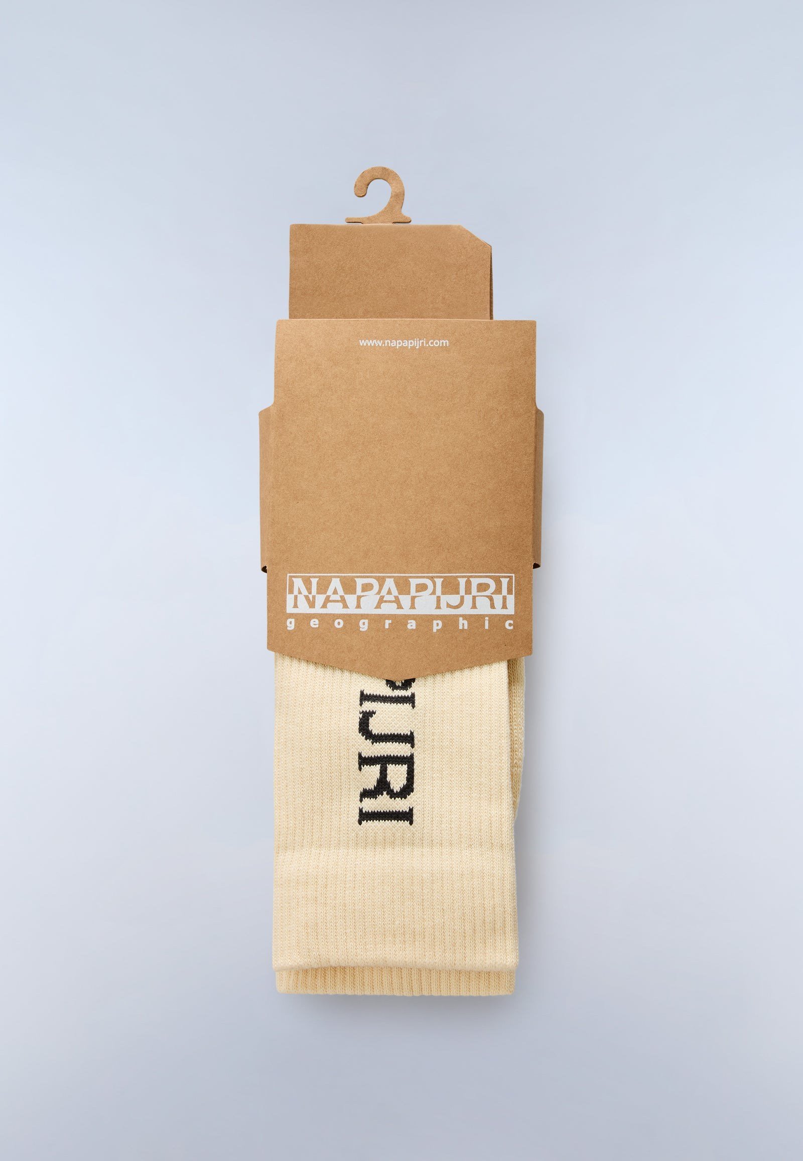 Napapijri F-Hoku Socks 2 Unisex Çorap