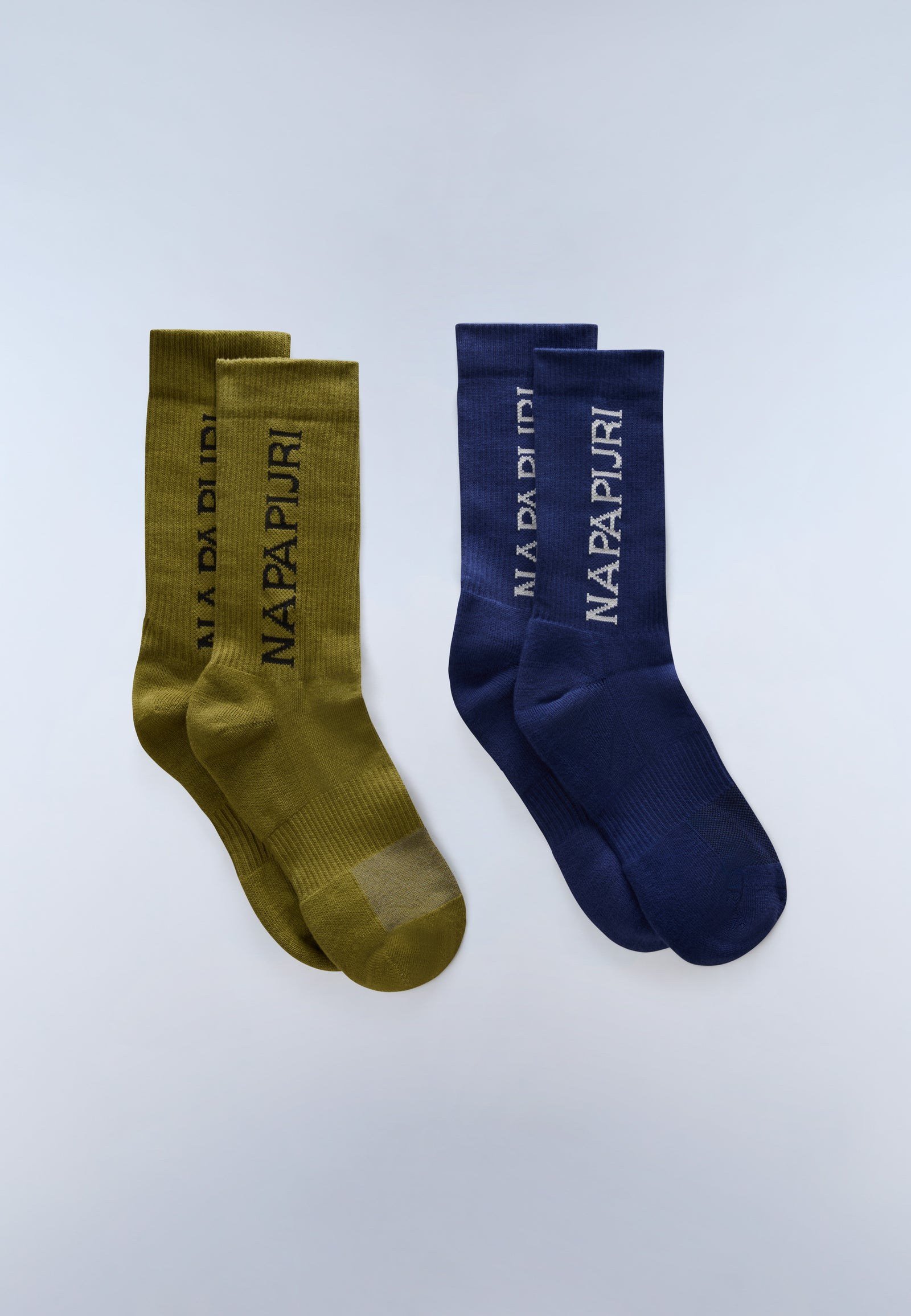 Napapijri F-Hoku Socks 2 Unisex Çorap
