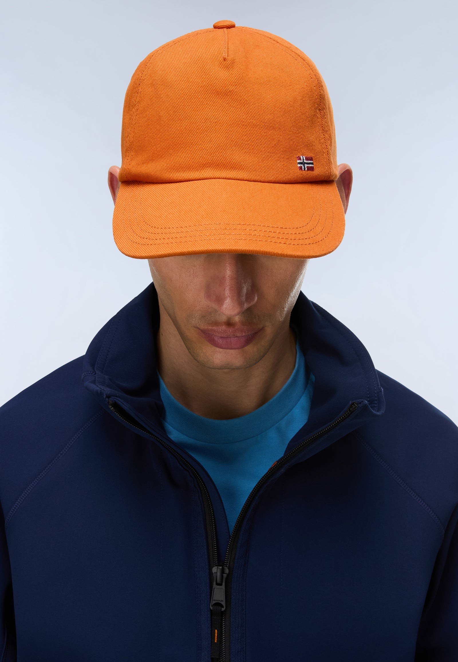 Napapijri F-New Falis Cap Unisex Şapka