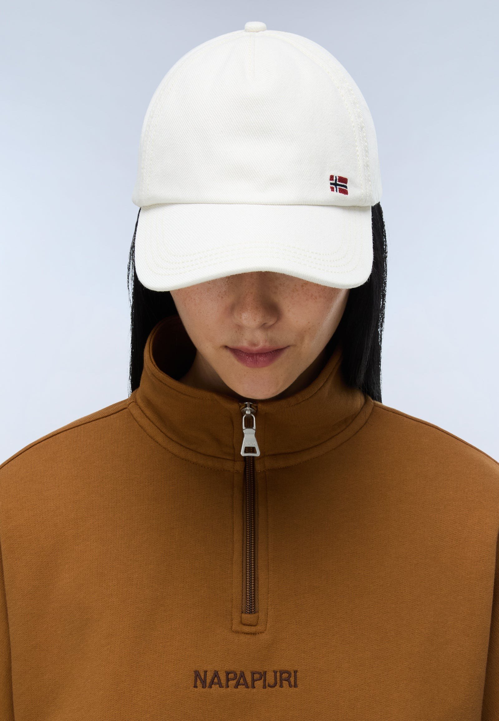 Napapijri F-New Falis Cap Unisex Şapka