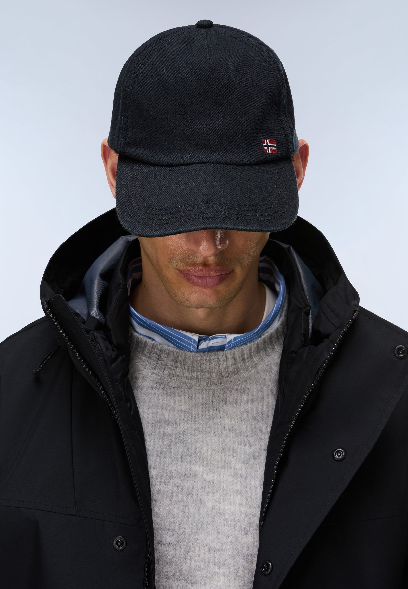 Napapijri F-New Falis Cap Unisex Şapka