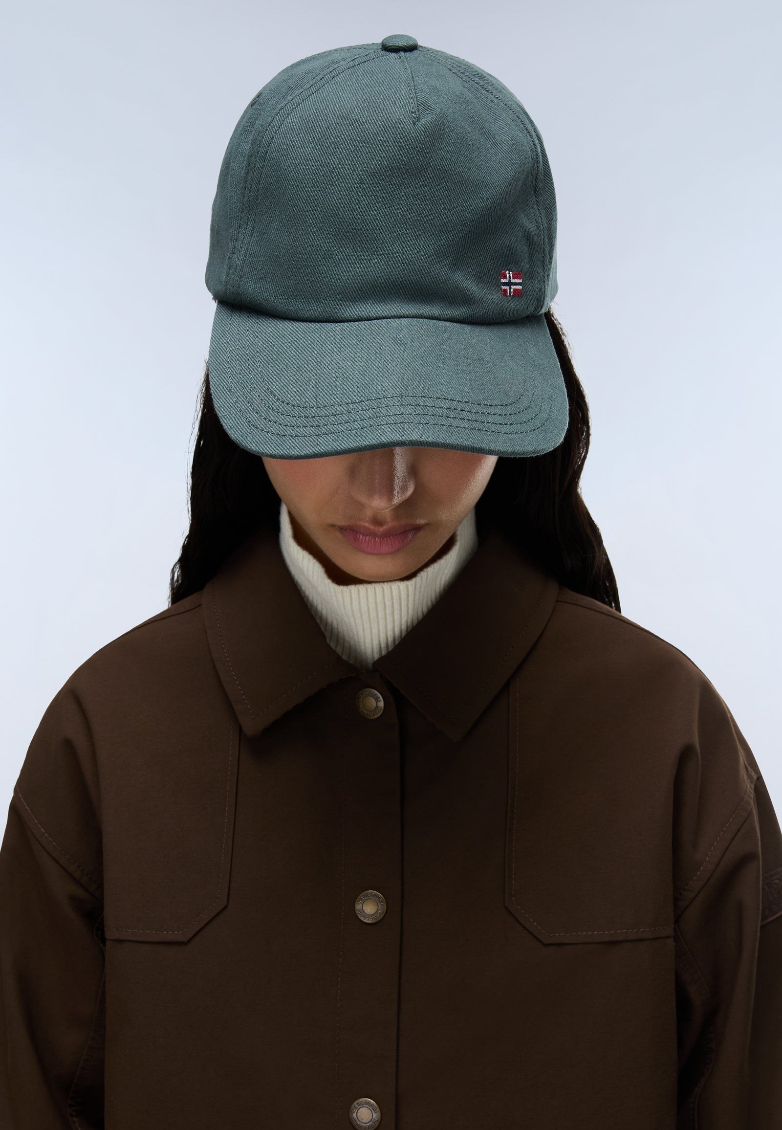 Napapijri F-New Falis Cap Unisex Şapka
