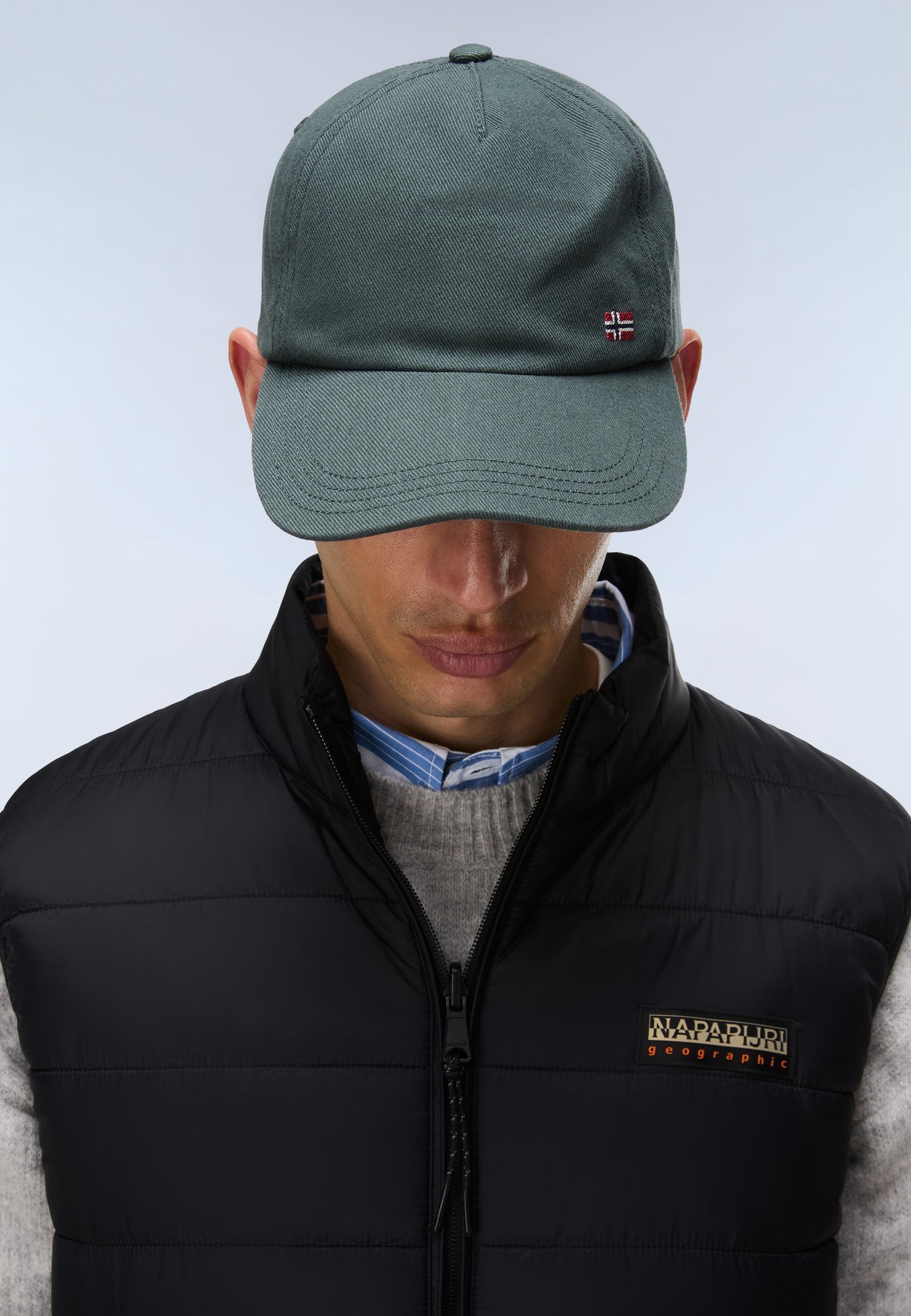 Napapijri F-New Falis Cap Unisex Şapka