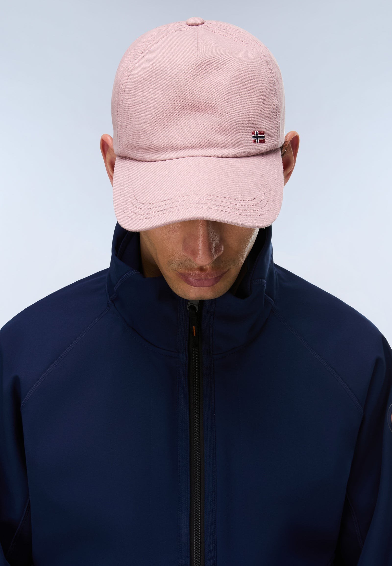Napapijri F-New Falis Cap Unisex Şapka